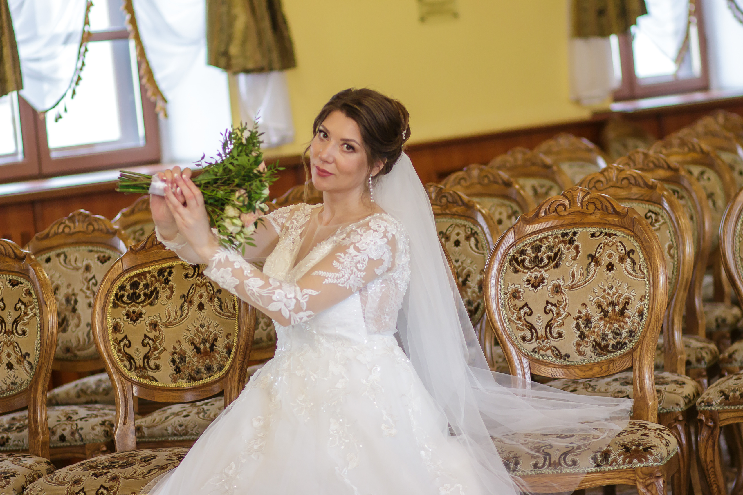 Артем и Наташа. Свадебный и семейный фотограф в Могилеве и Минске