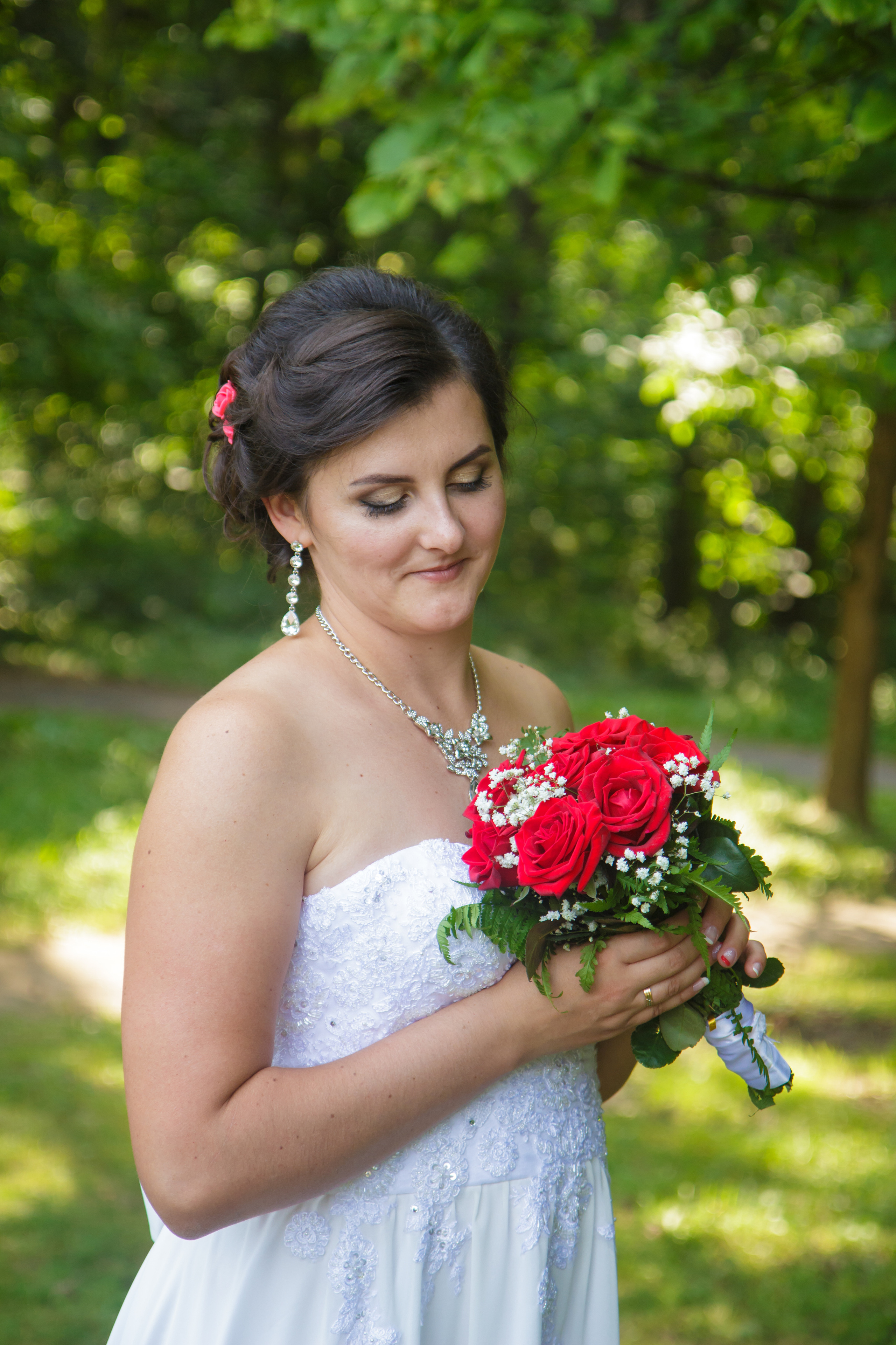 Аня и Леня. Свадебный и семейный фотограф в Могилеве и Минске