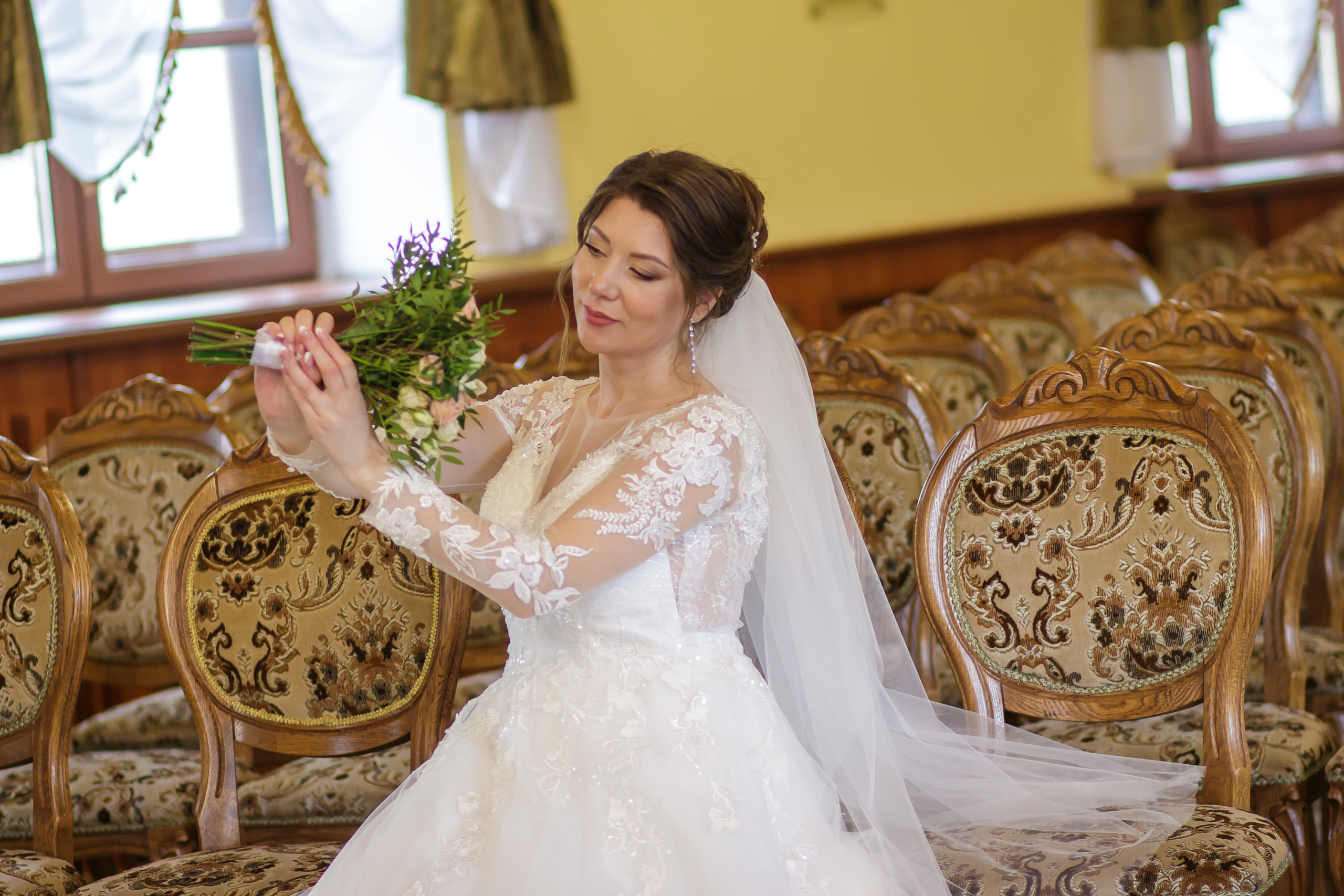 Артем и Наташа. Свадебный и семейный фотограф в Могилеве и Минске