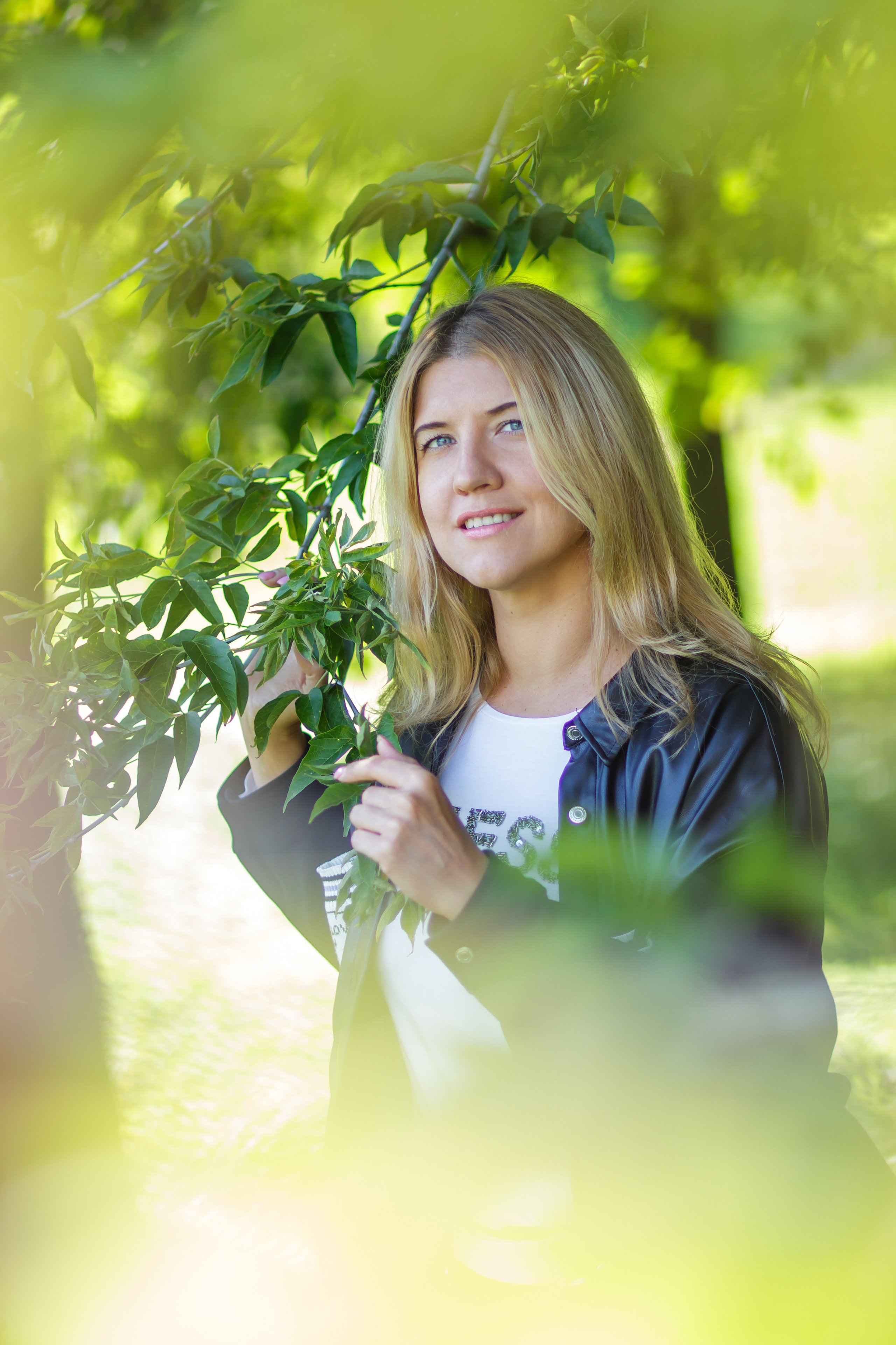 Ирина. Свадебный и семейный фотограф в Могилеве и Минске