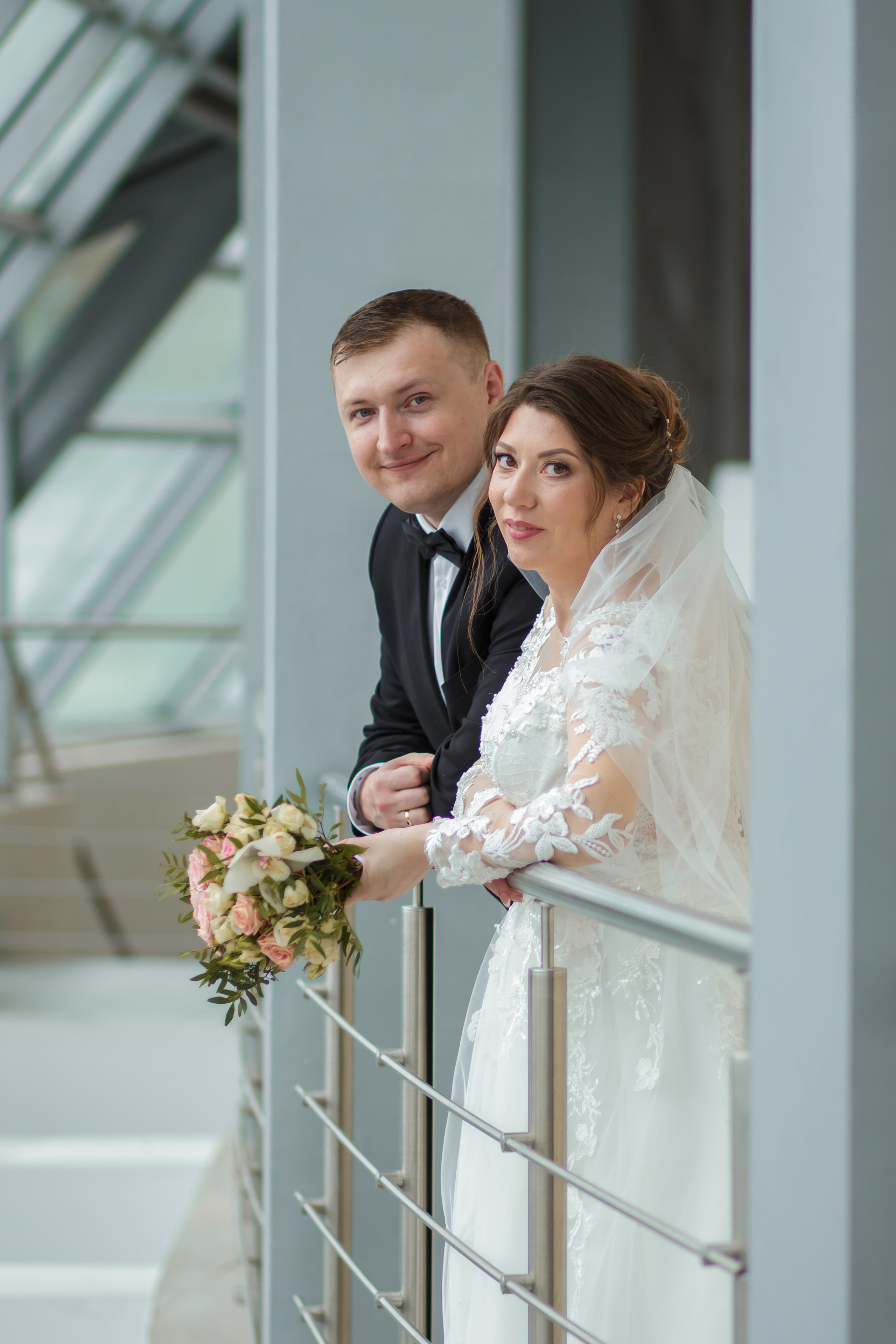 Артем и Наташа. Свадебный и семейный фотограф в Могилеве и Минске