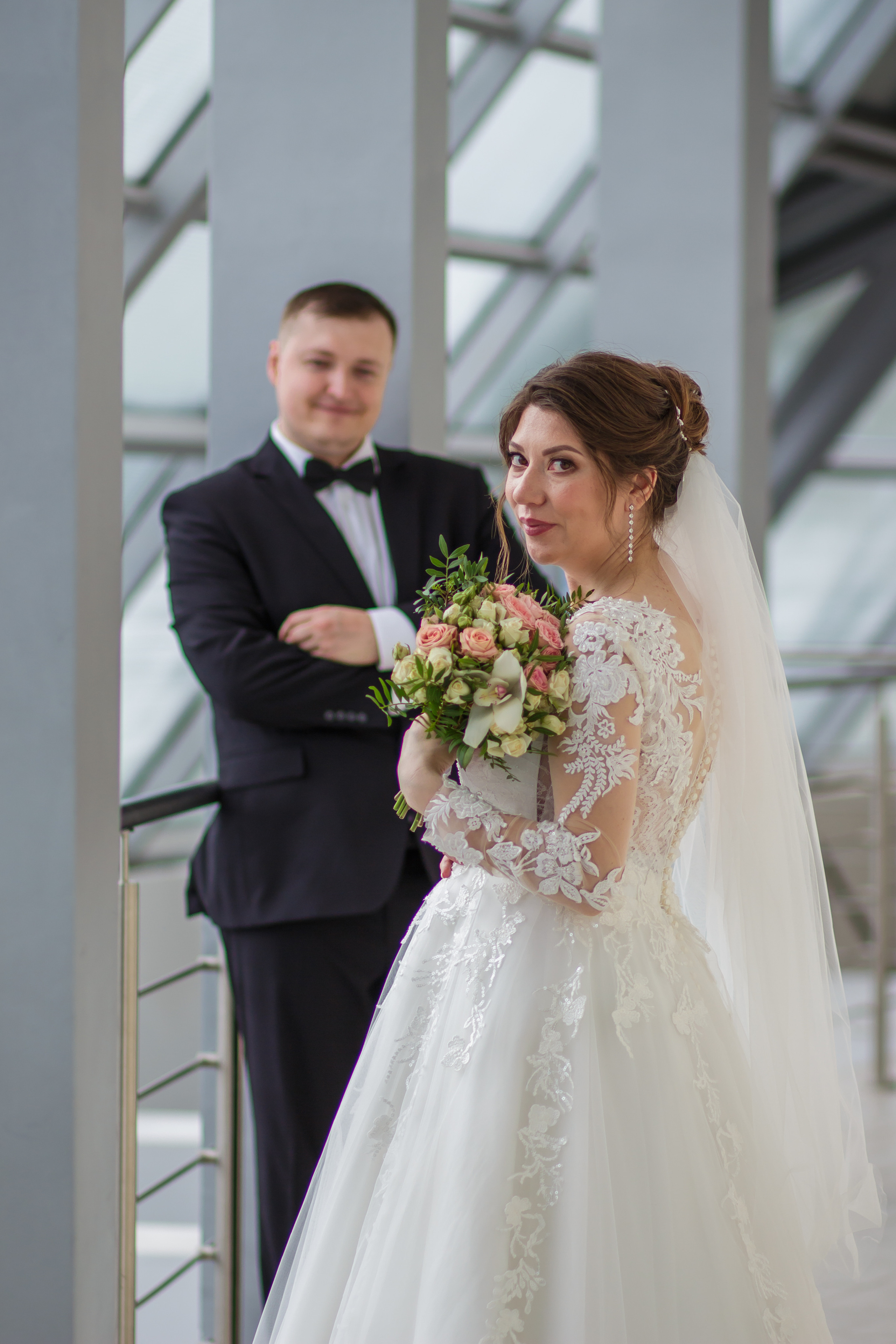 Артем и Наташа. Свадебный и семейный фотограф в Могилеве и Минске