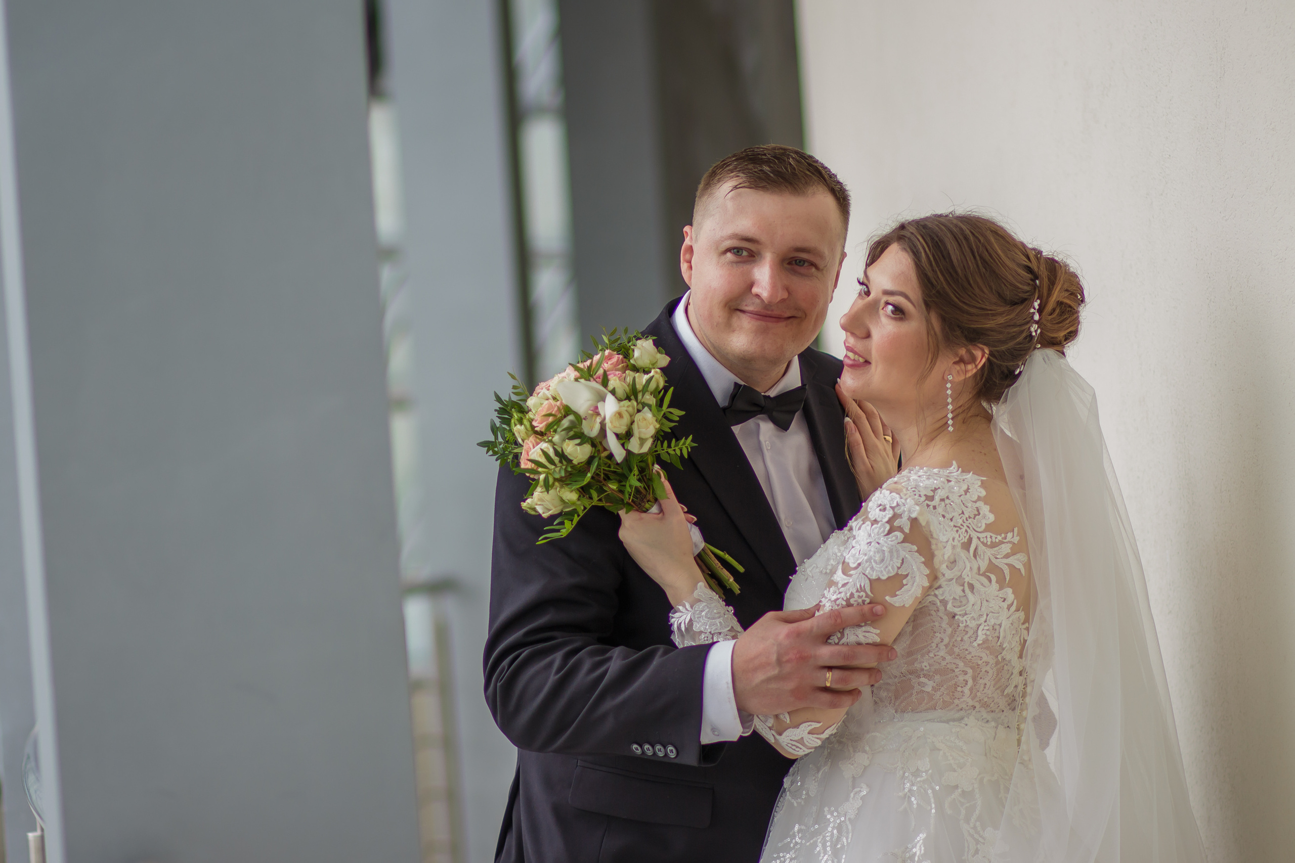 Артем и Наташа. Свадебный и семейный фотограф в Могилеве и Минске