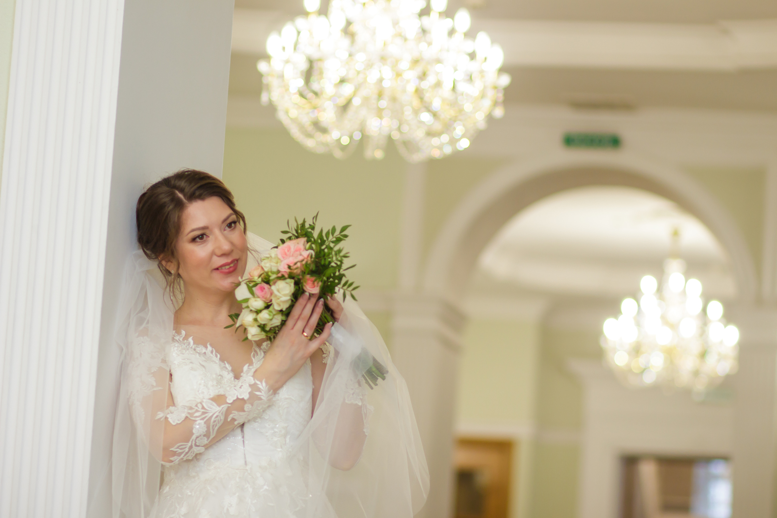 Артем и Наташа. Свадебный и семейный фотограф в Могилеве и Минске