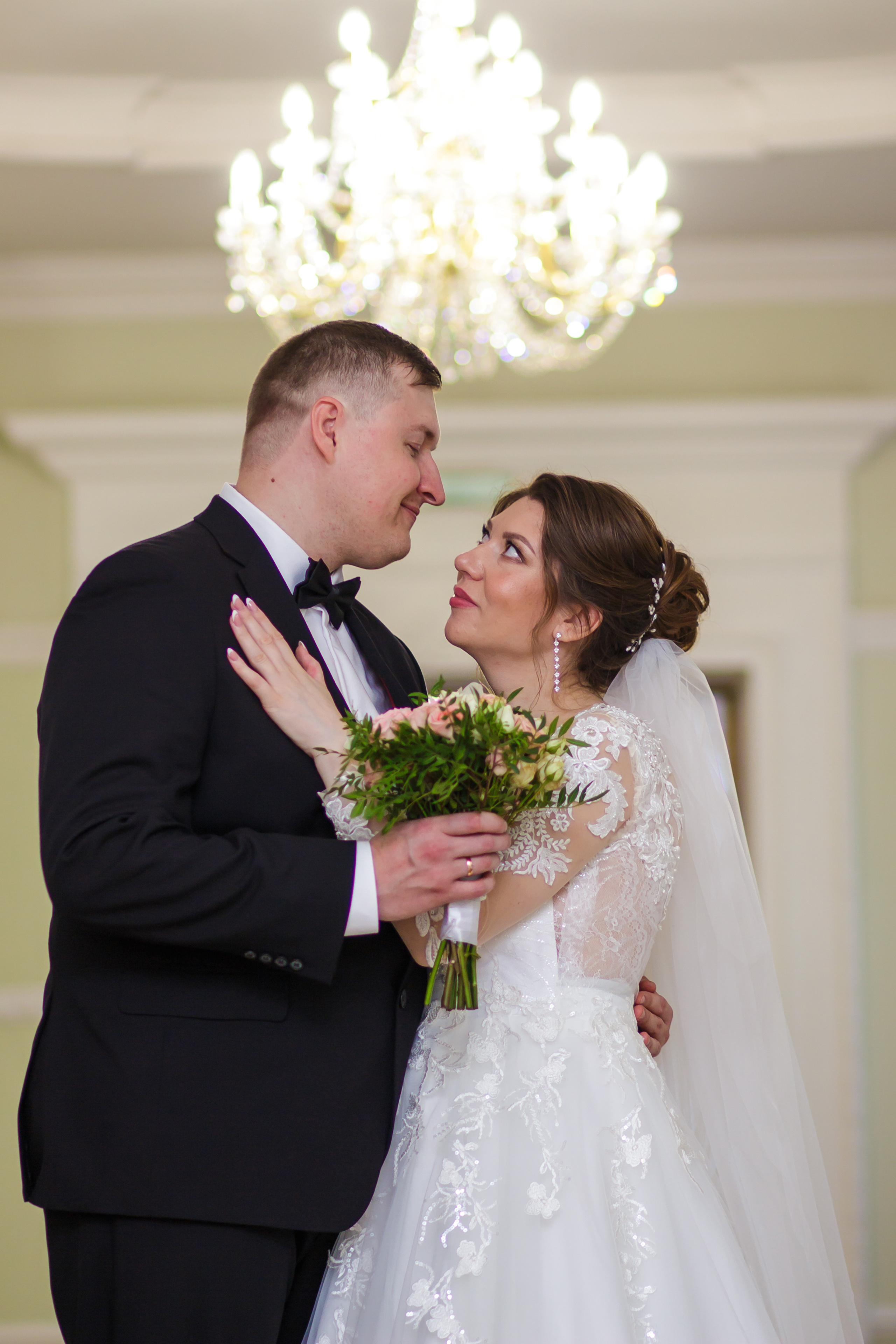 Артем и Наташа. Свадебный и семейный фотограф в Могилеве и Минске