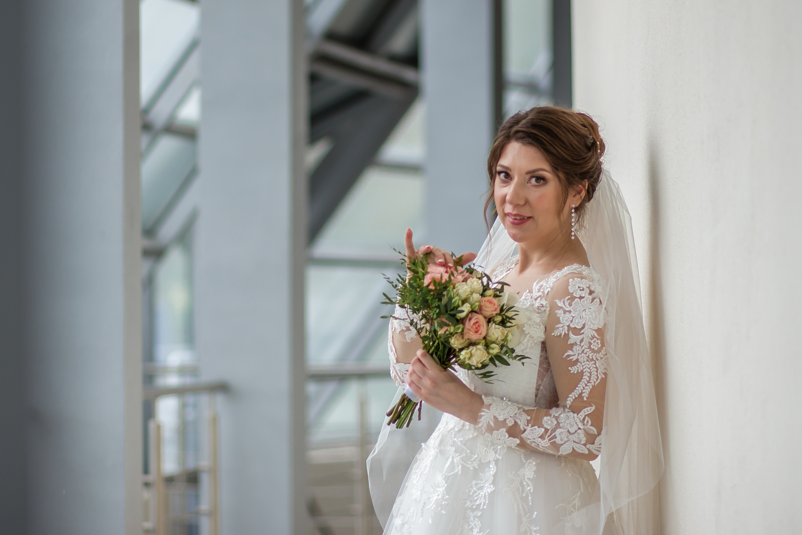 Артем и Наташа. Свадебный и семейный фотограф в Могилеве и Минске