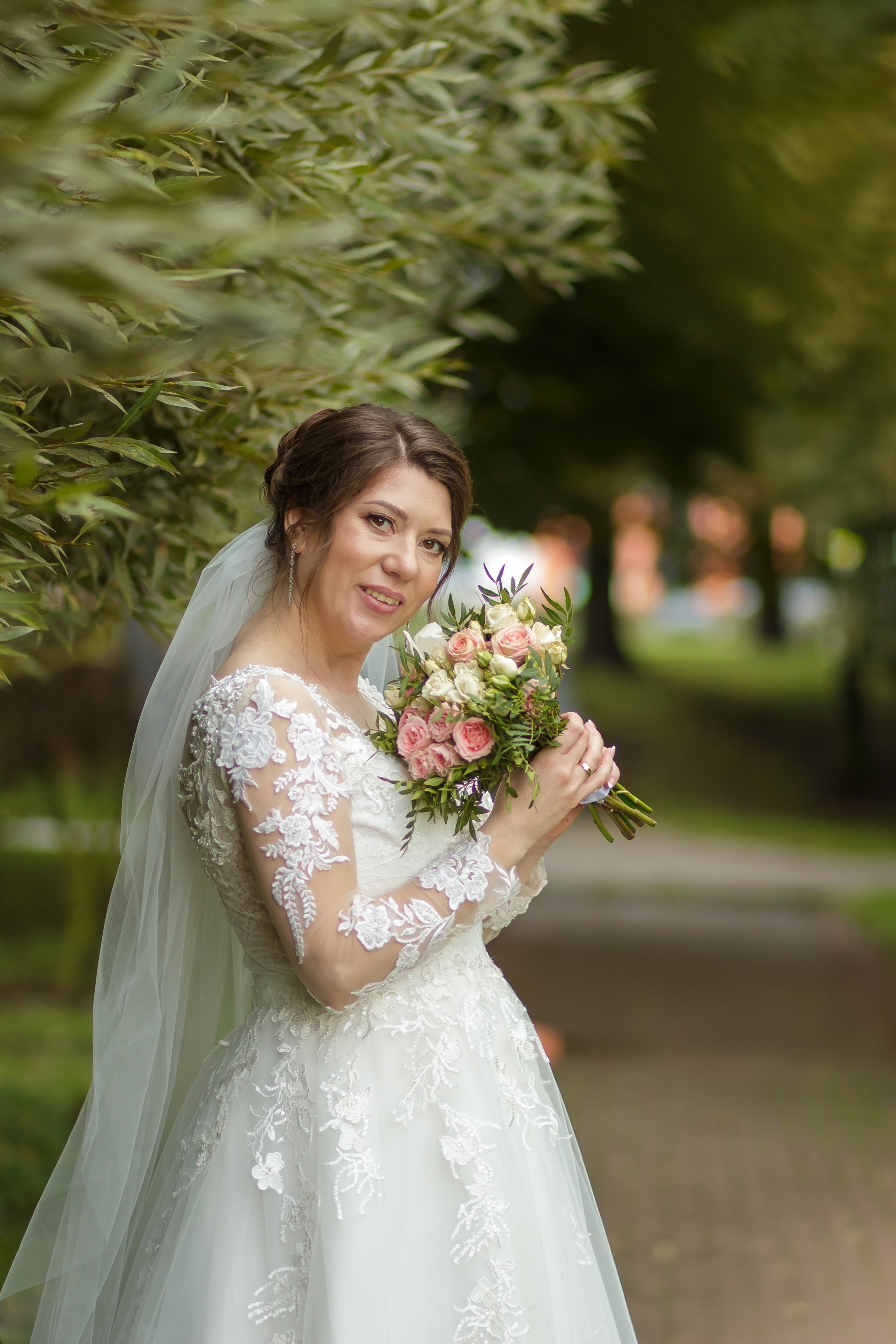 Артем и Наташа. Свадебный и семейный фотограф в Могилеве и Минске