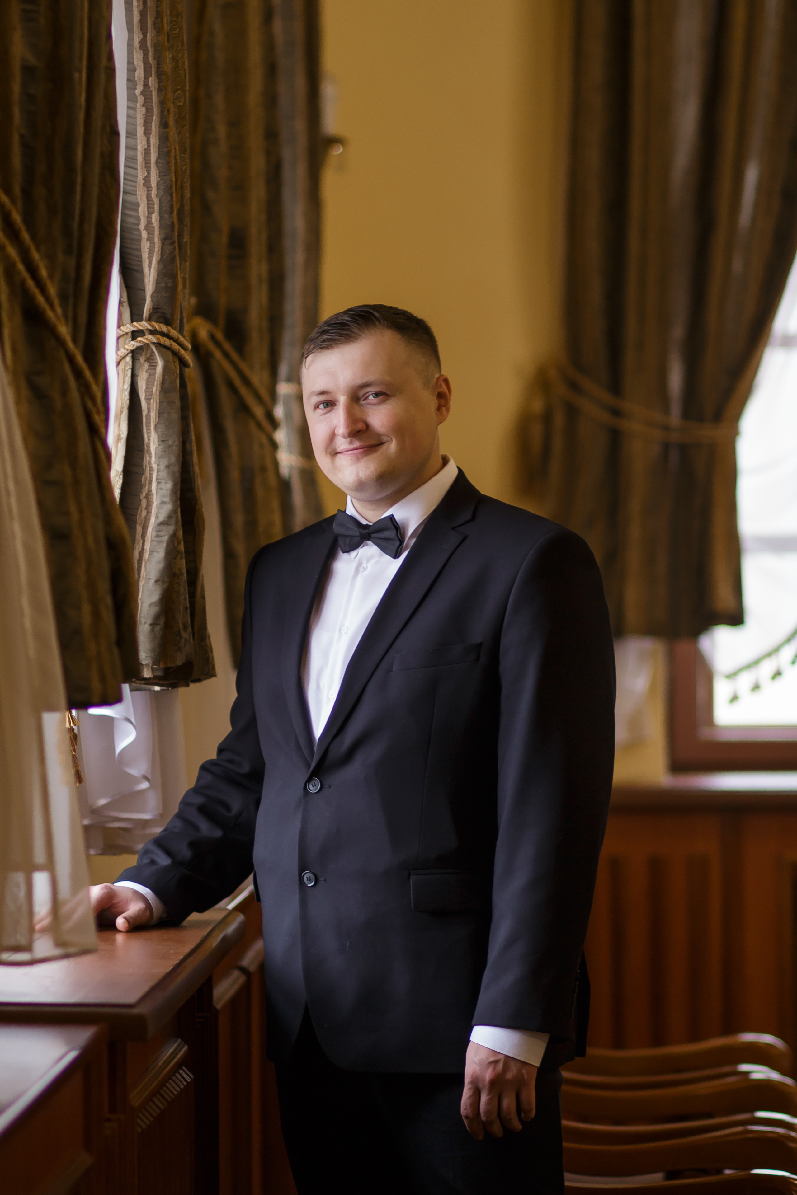 Артем и Наташа. Свадебный и семейный фотограф в Могилеве и Минске