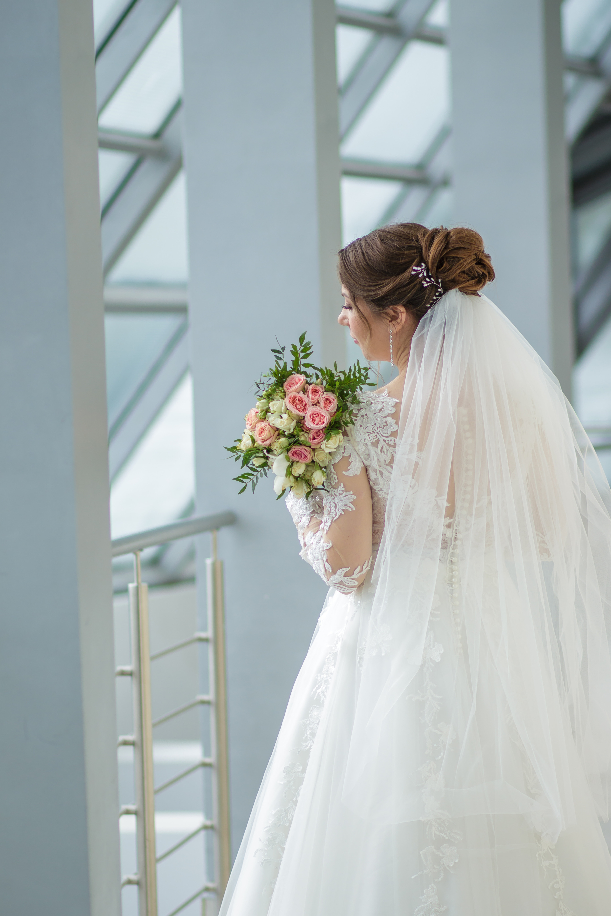 Артем и Наташа. Свадебный и семейный фотограф в Могилеве и Минске