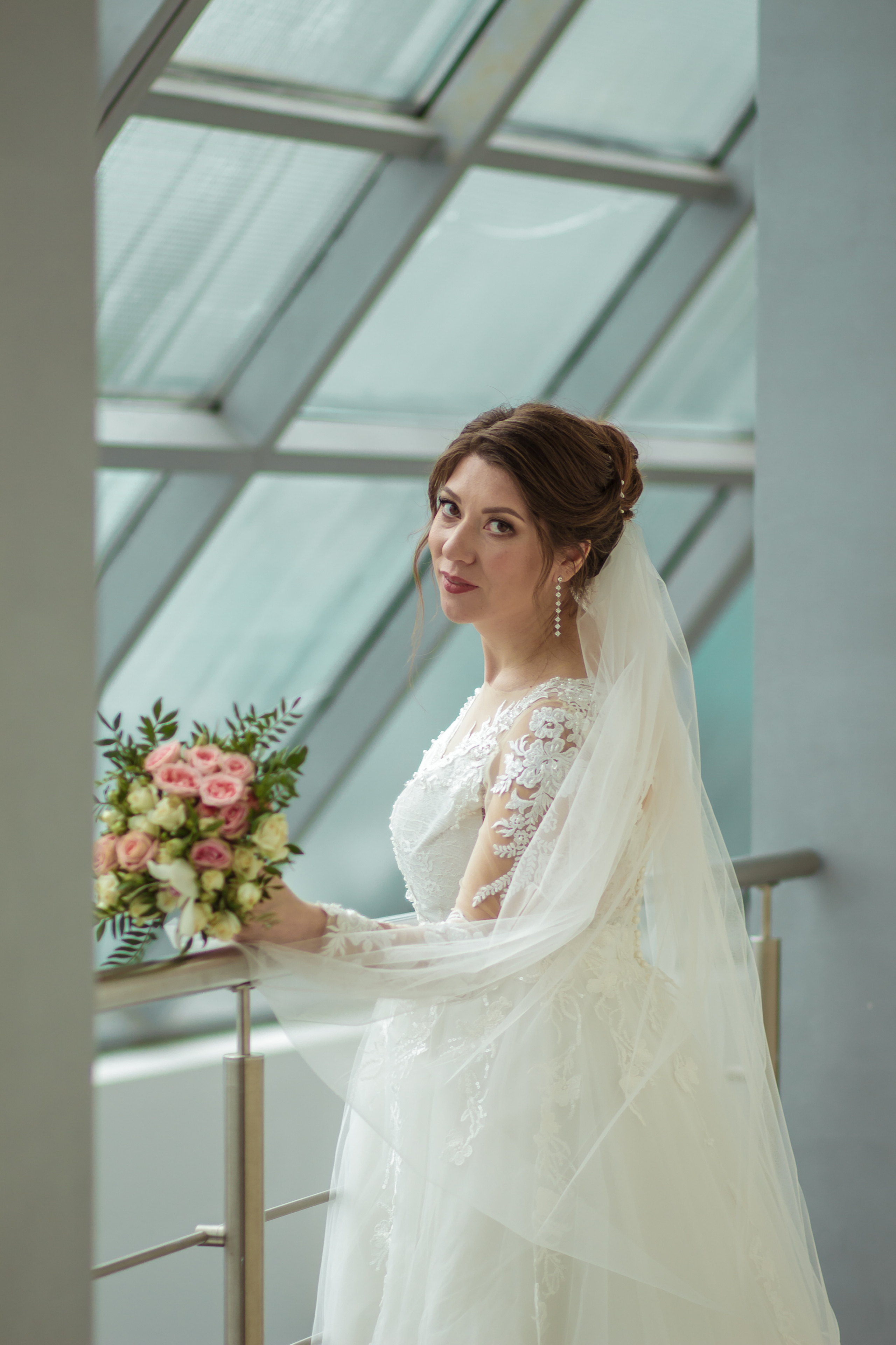 Артем и Наташа. Свадебный и семейный фотограф в Могилеве и Минске