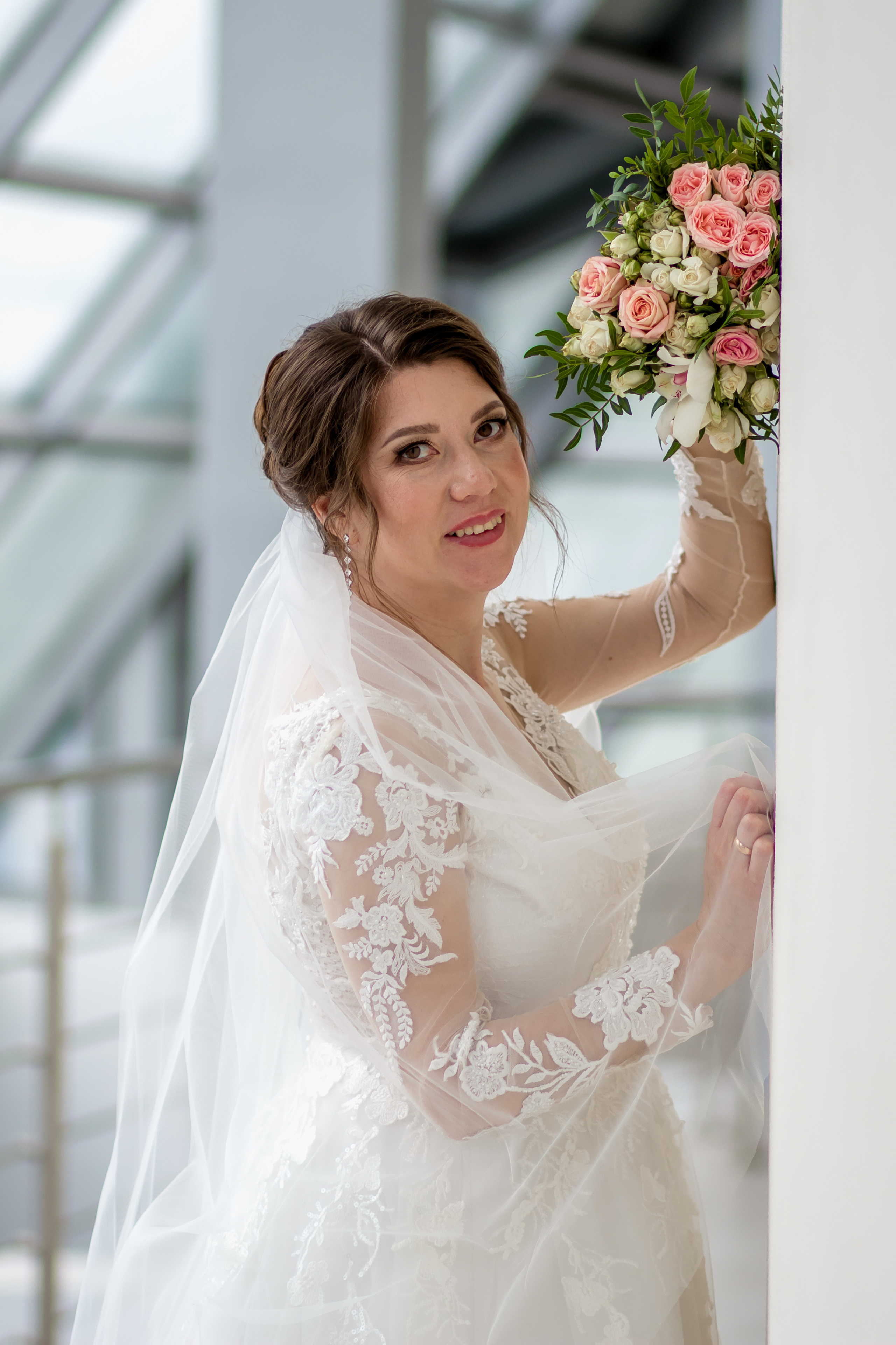 Артем и Наташа. Свадебный и семейный фотограф в Могилеве и Минске