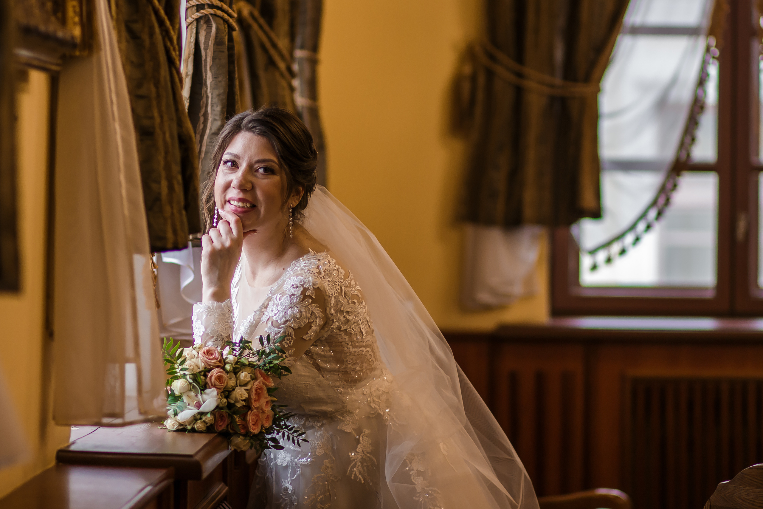 Артем и Наташа. Свадебный и семейный фотограф в Могилеве и Минске