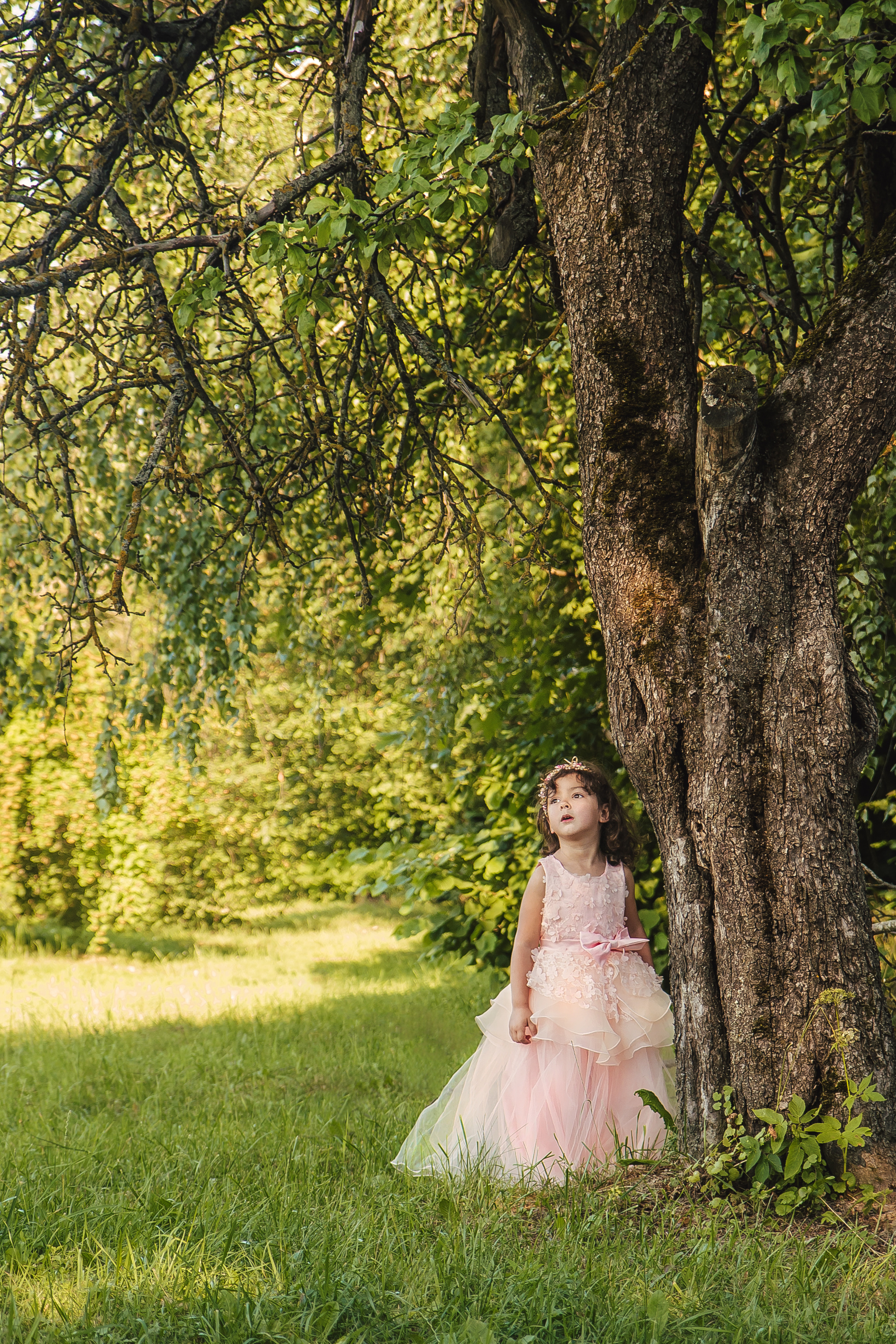 Сказочная фея. Свадебный и семейный фотограф в Могилеве и Минске