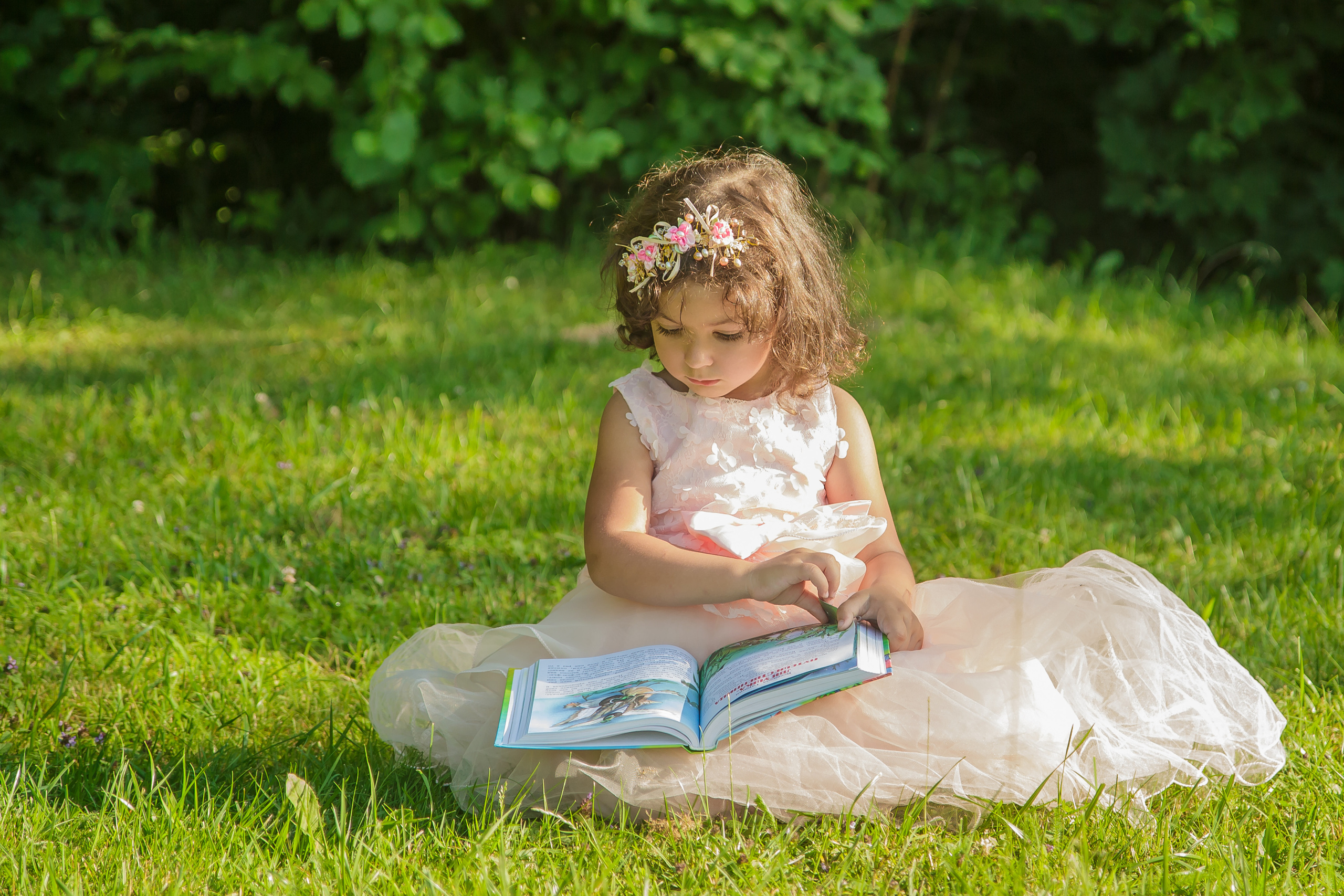Сказочная фея. Свадебный и семейный фотограф в Могилеве и Минске