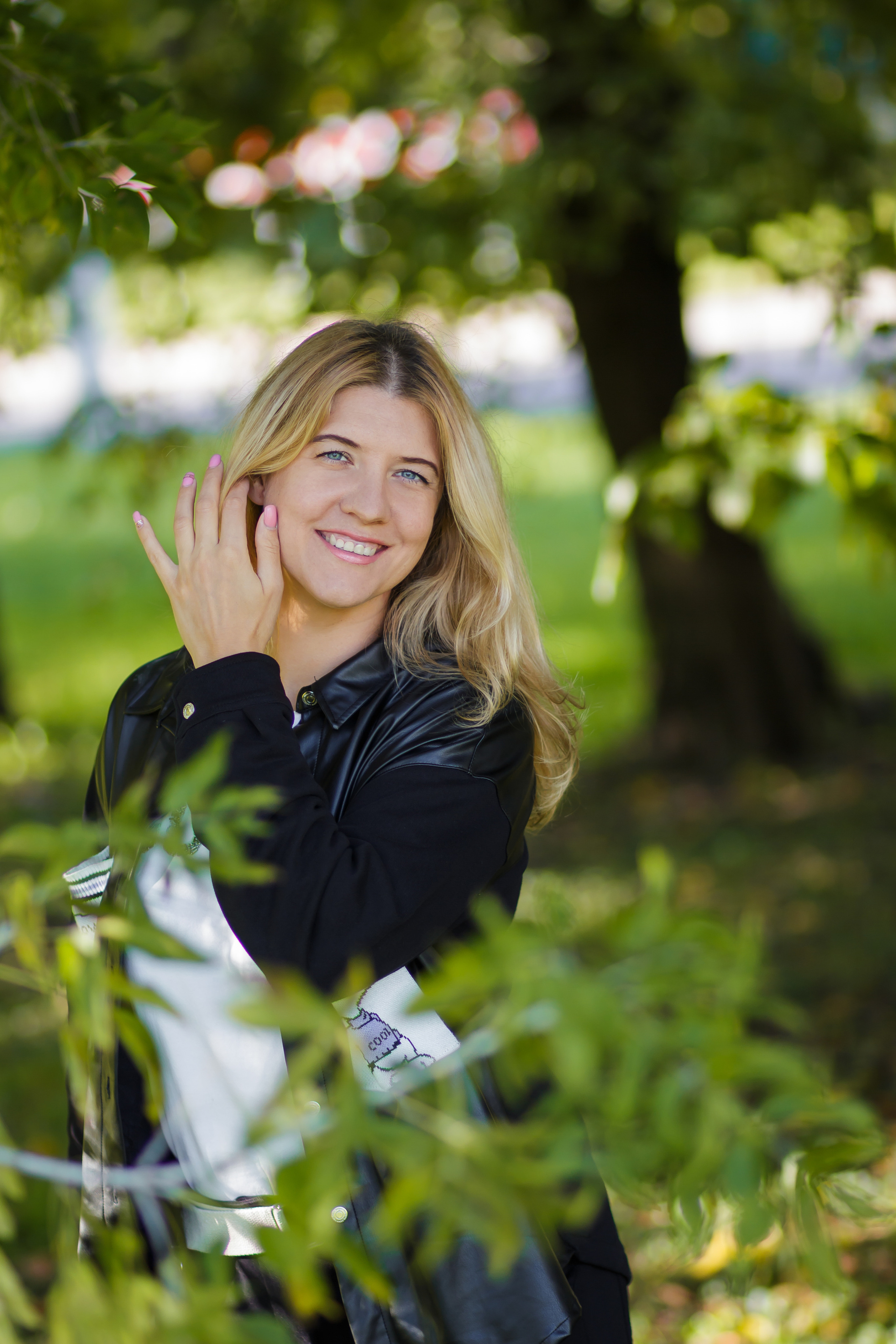 Ирина. Свадебный и семейный фотограф в Могилеве и Минске