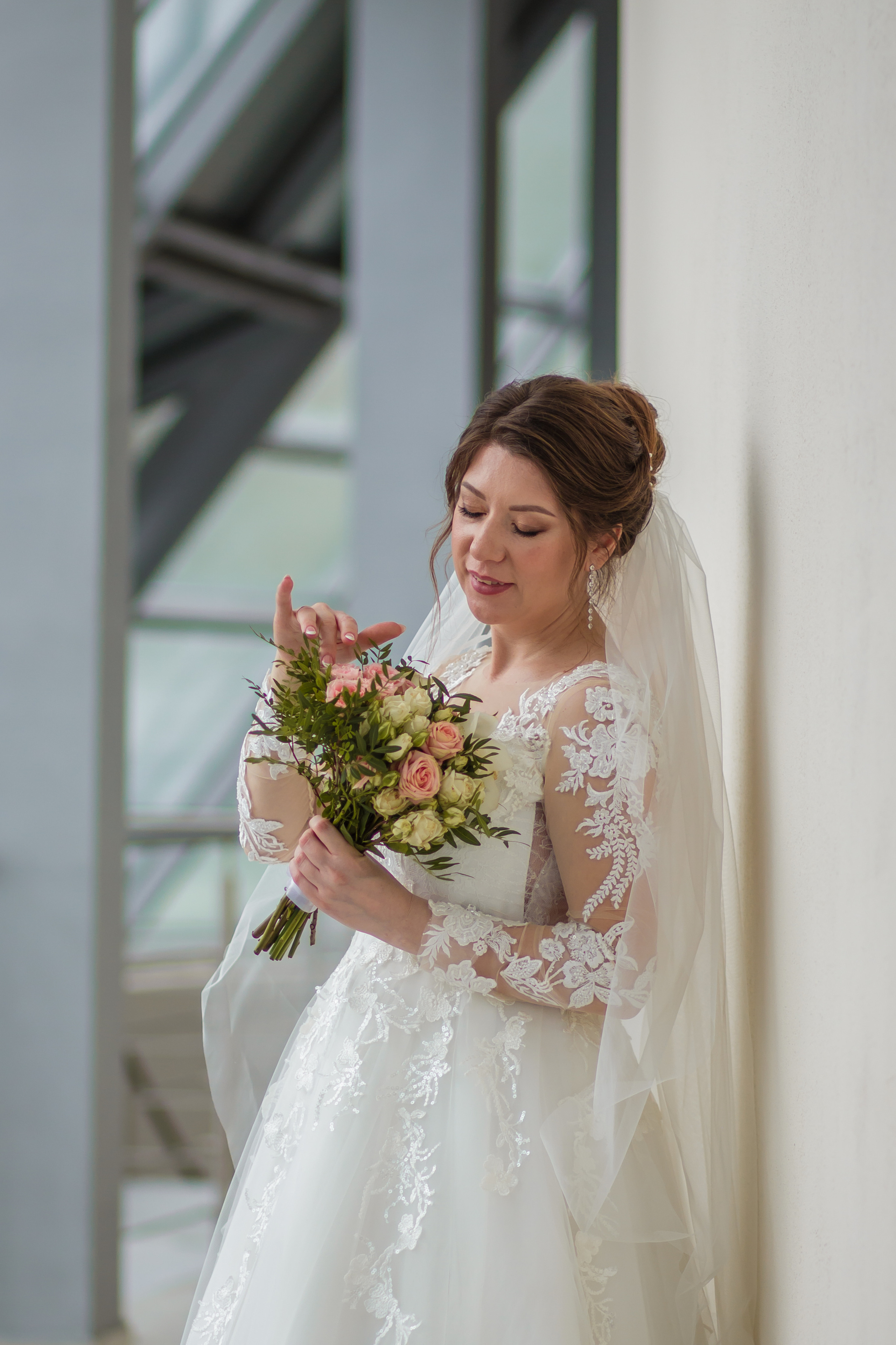 Артем и Наташа. Свадебный и семейный фотограф в Могилеве и Минске