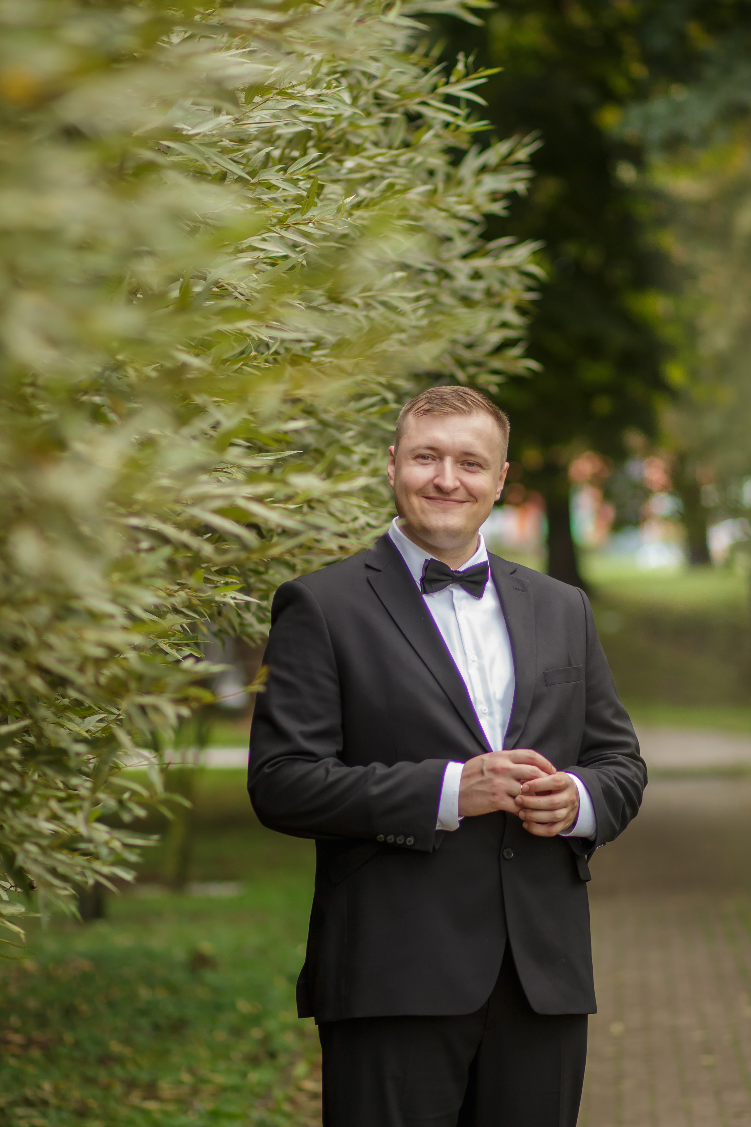 Артем и Наташа. Свадебный и семейный фотограф в Могилеве и Минске