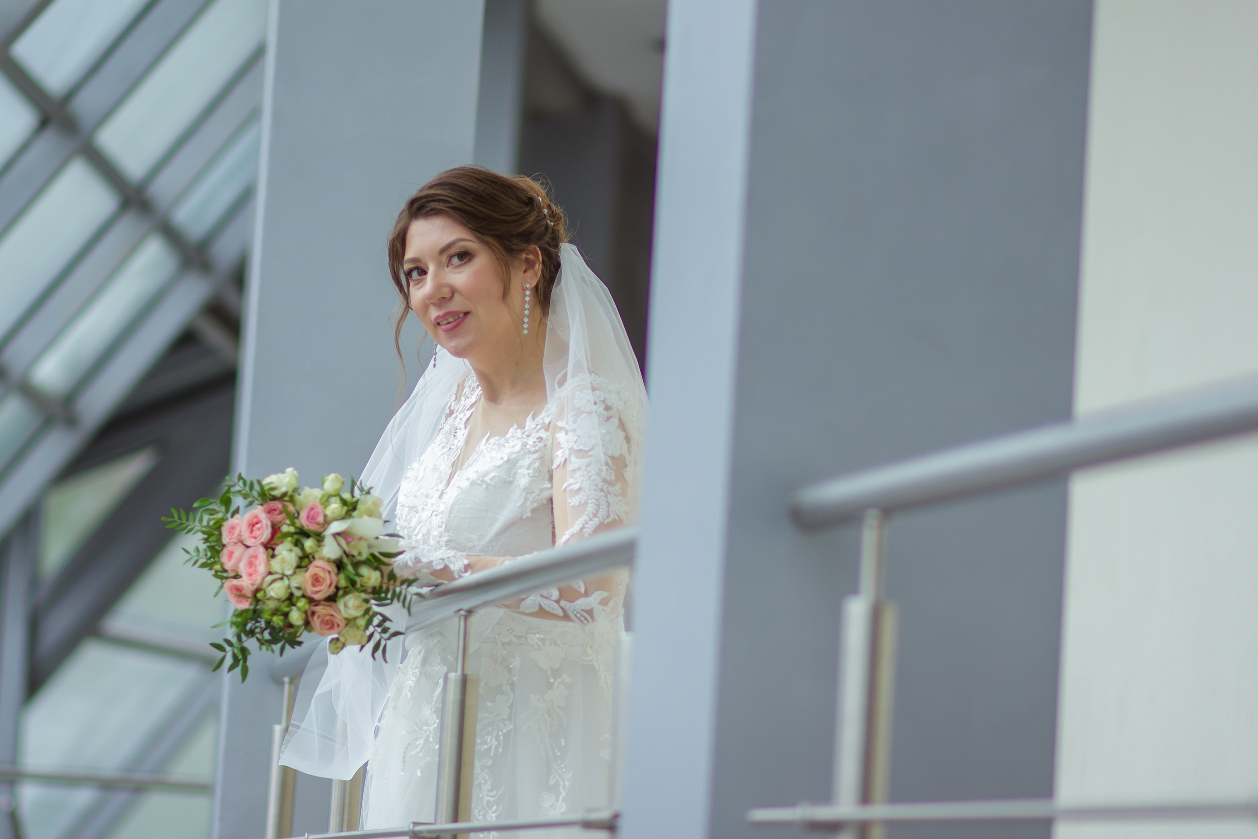 Артем и Наташа. Свадебный и семейный фотограф в Могилеве и Минске