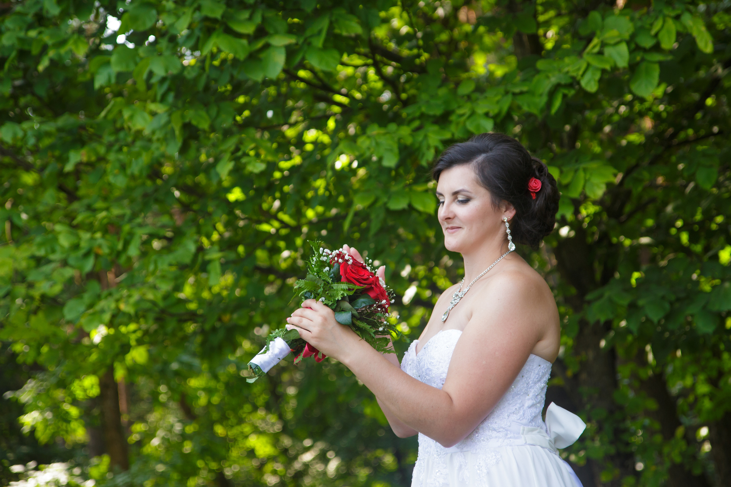 Аня и Леня. Свадебный и семейный фотограф в Могилеве и Минске