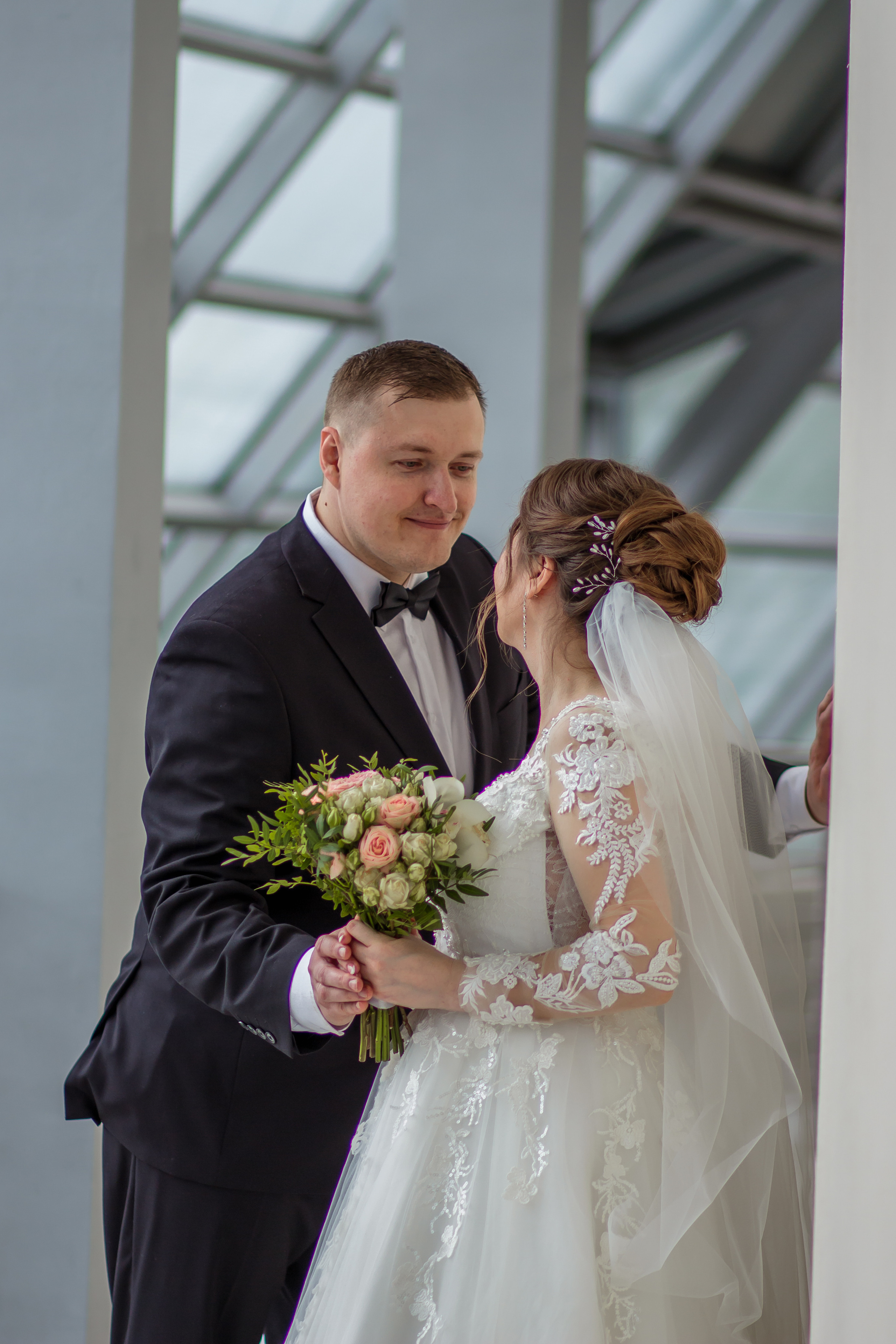 Артем и Наташа. Свадебный и семейный фотограф в Могилеве и Минске