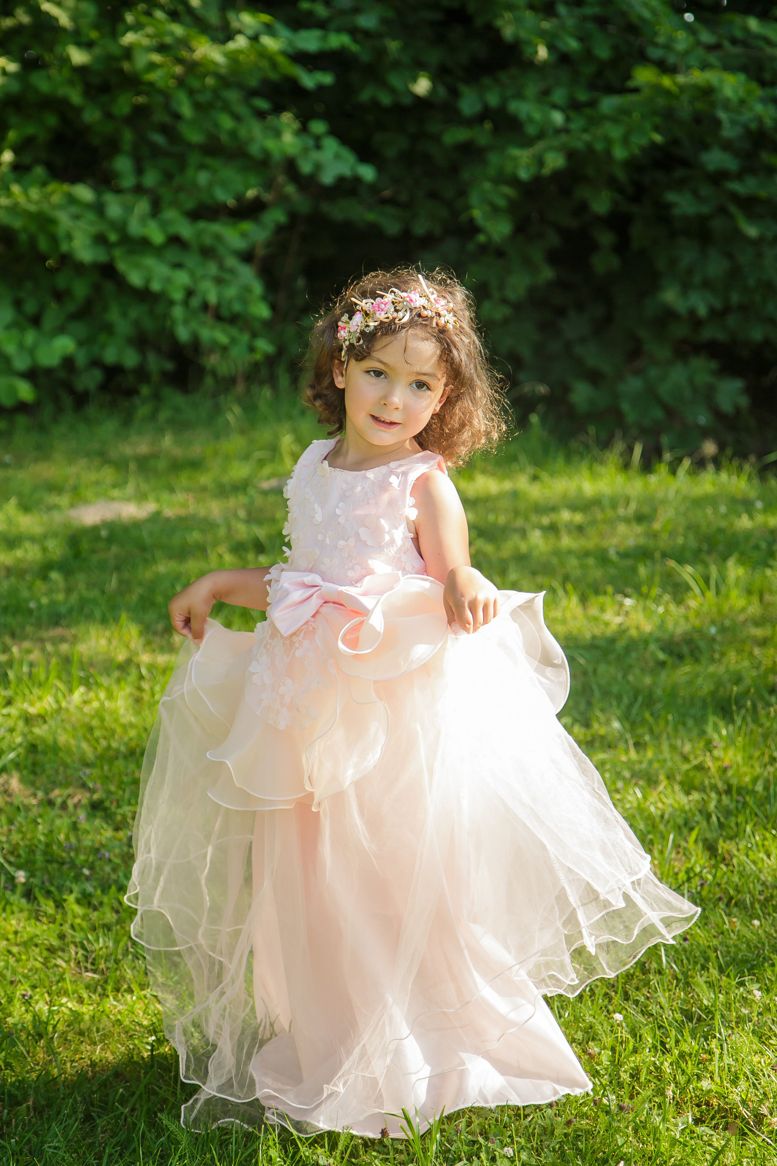 Сказочная фея. Свадебный и семейный фотограф в Могилеве и Минске