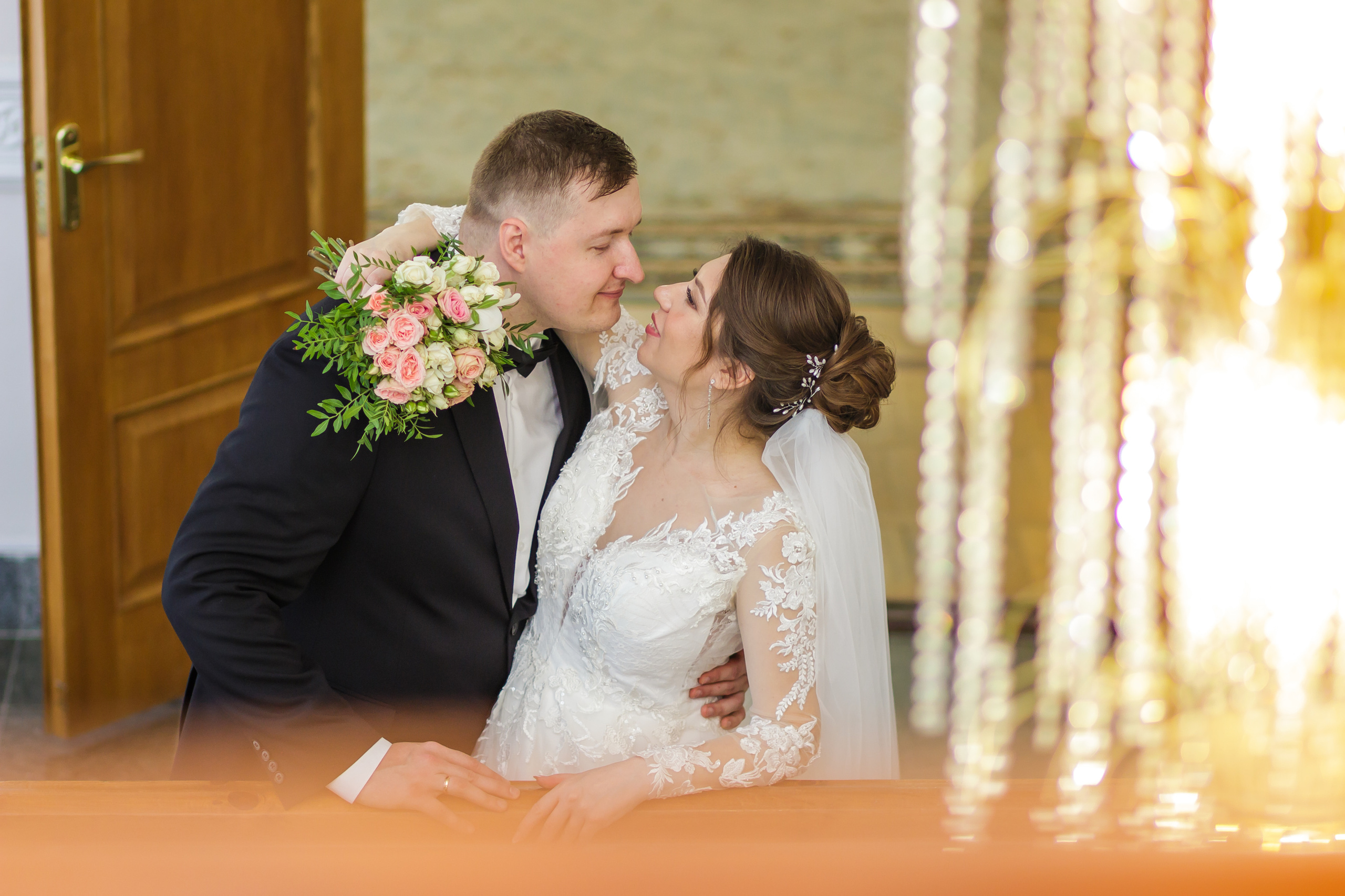 Артем и Наташа. Свадебный и семейный фотограф в Могилеве и Минске