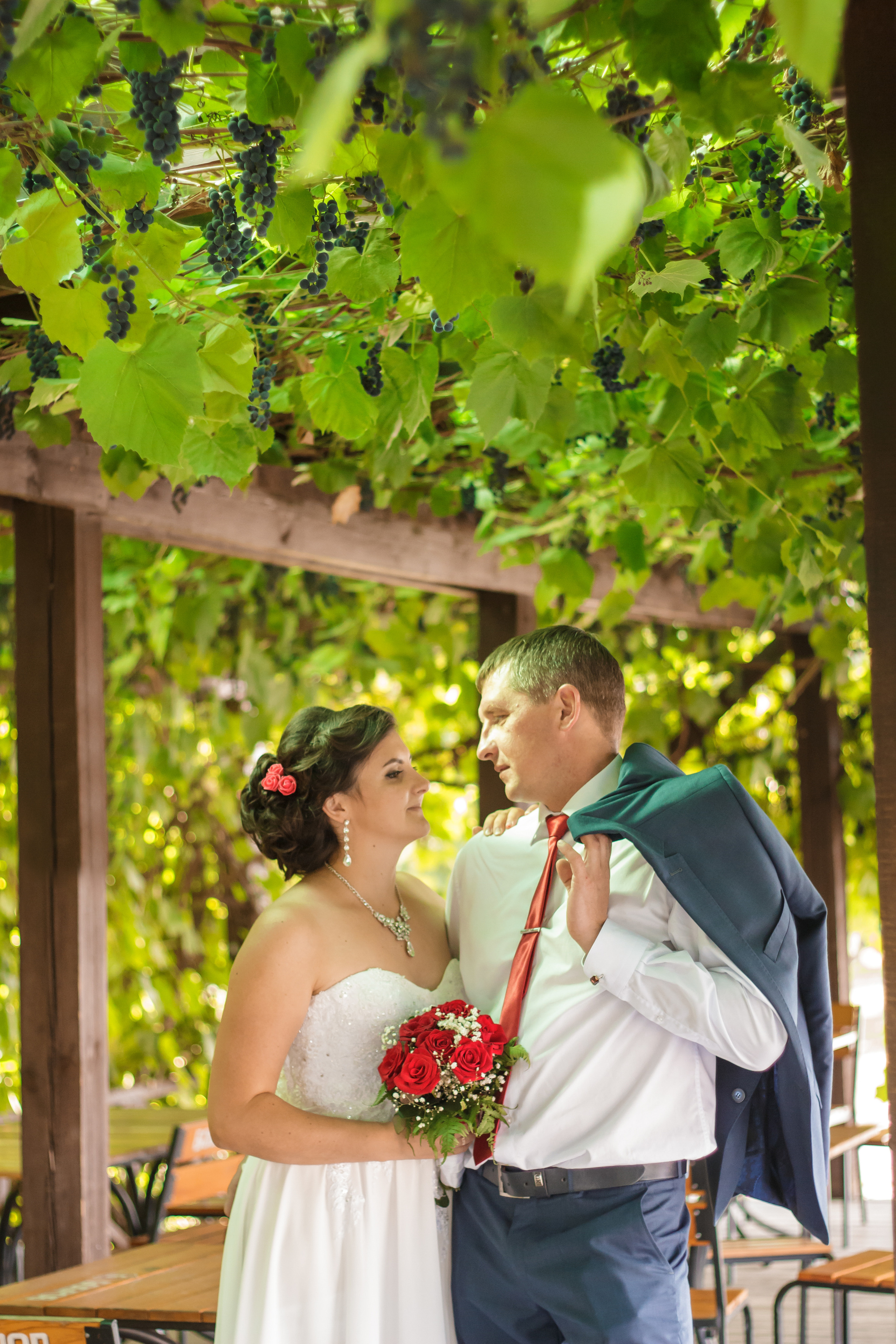 Аня и Леня. Свадебный и семейный фотограф в Могилеве и Минске