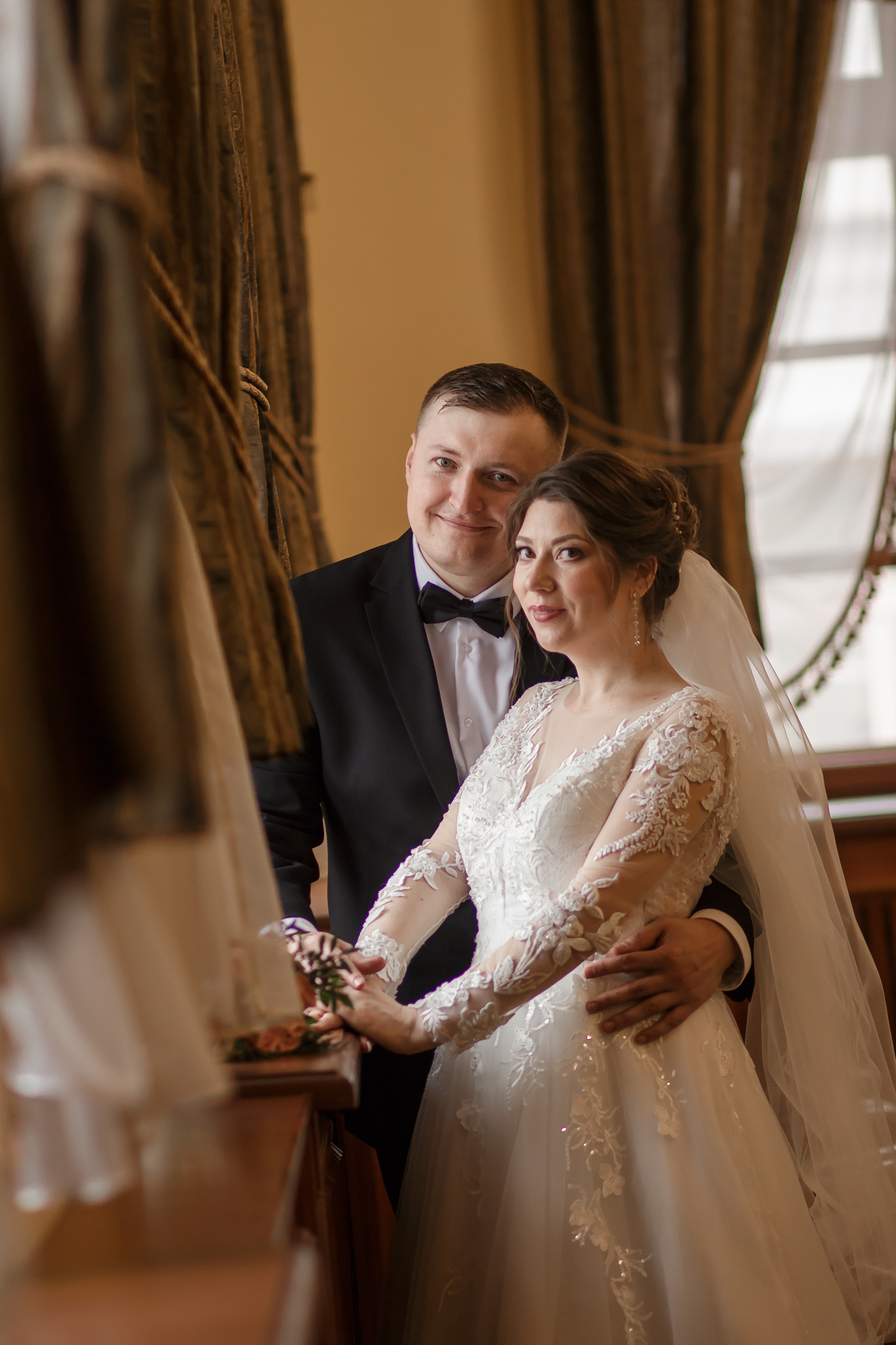 Артем и Наташа. Свадебный и семейный фотограф в Могилеве и Минске