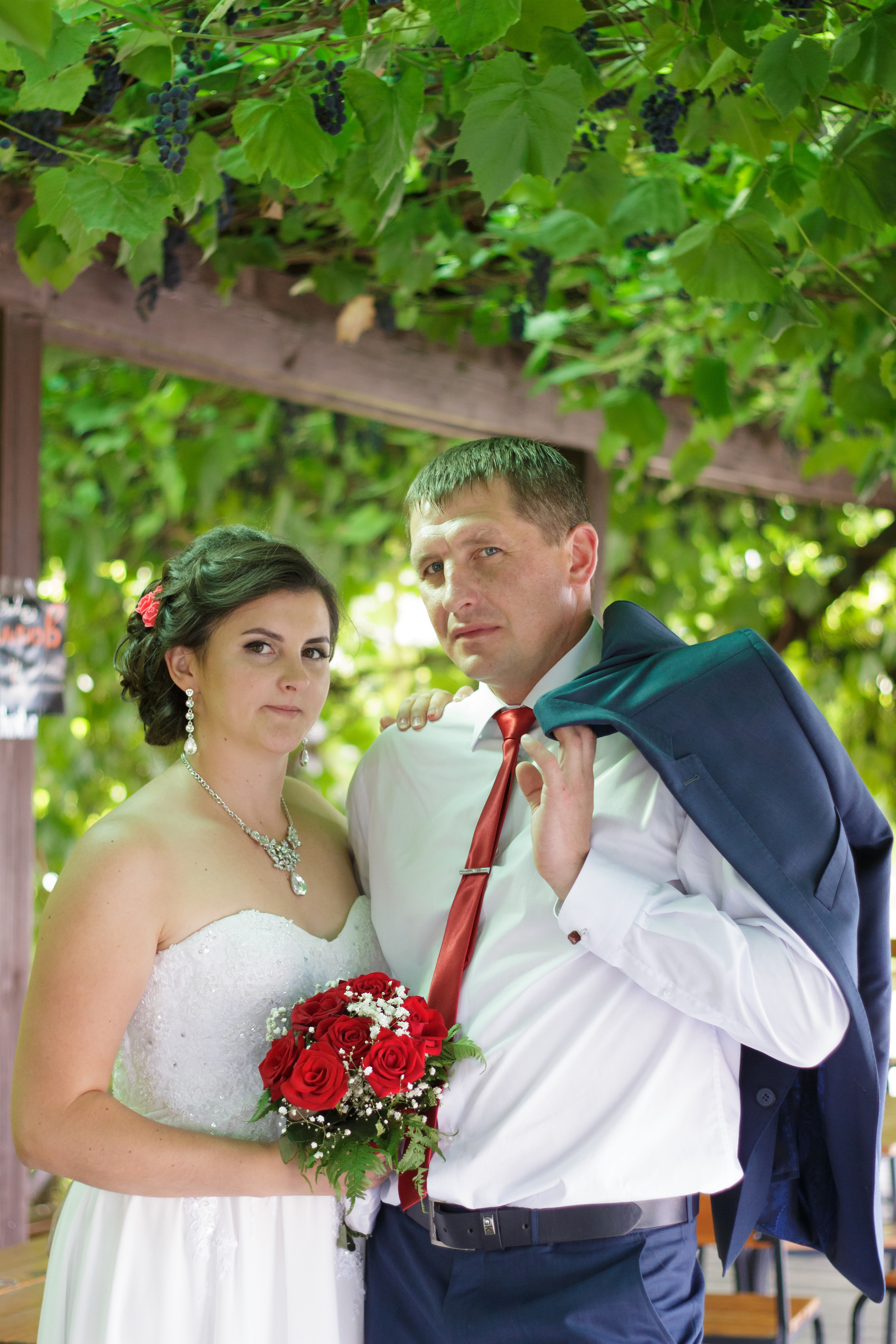 Аня и Леня. Свадебный и семейный фотограф в Могилеве и Минске