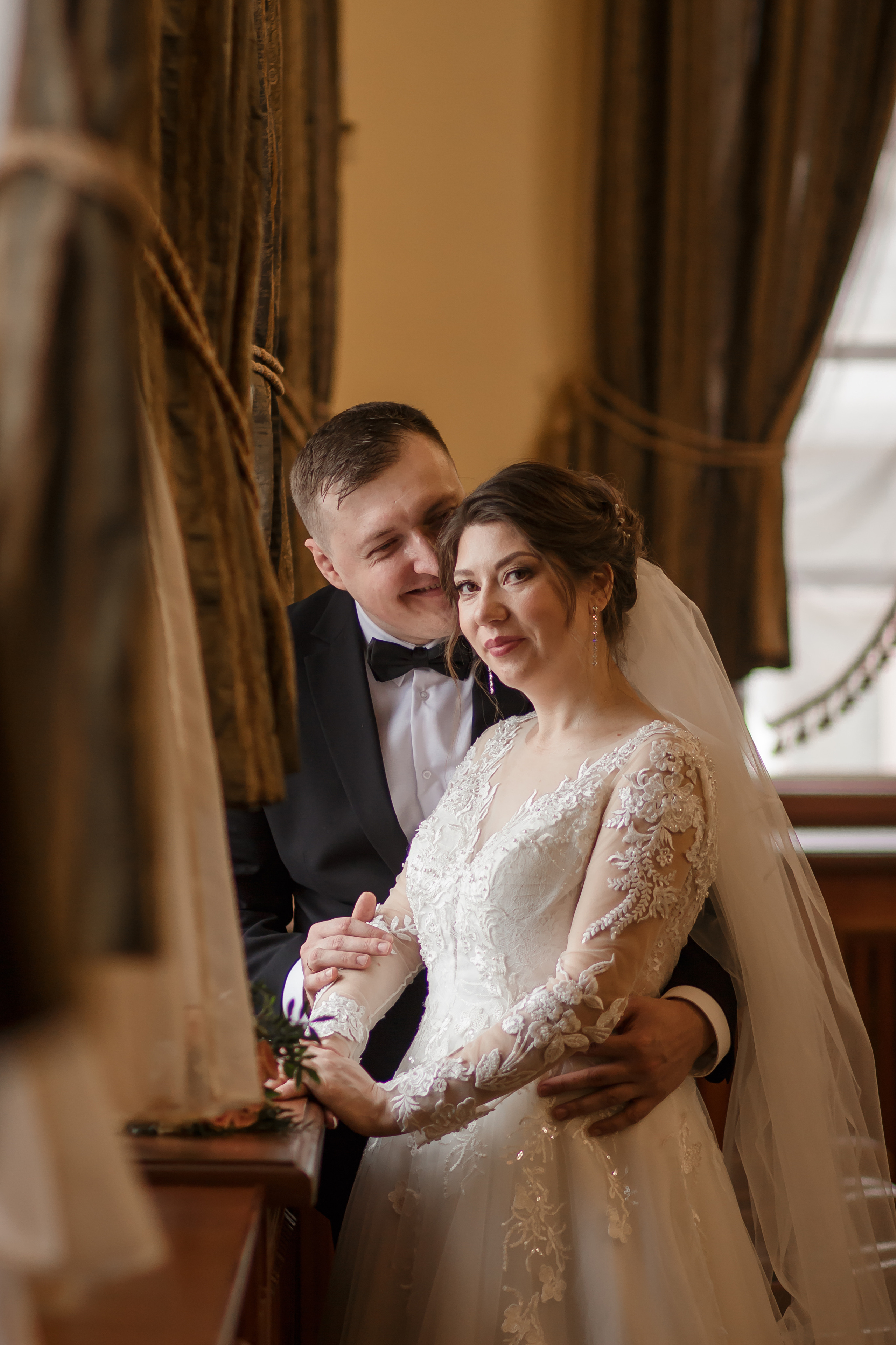 Артем и Наташа. Свадебный и семейный фотограф в Могилеве и Минске