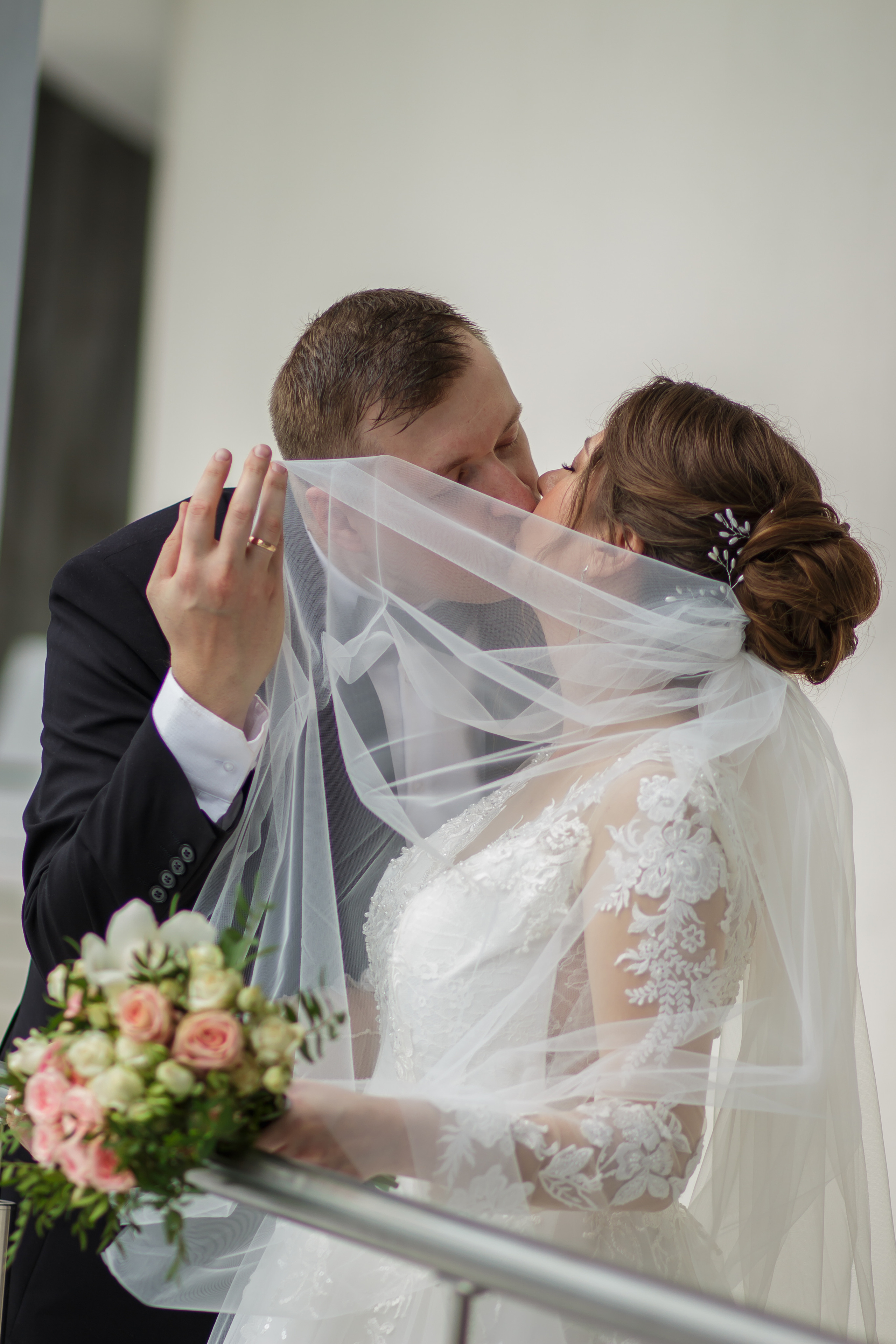 Артем и Наташа. Свадебный и семейный фотограф в Могилеве и Минске