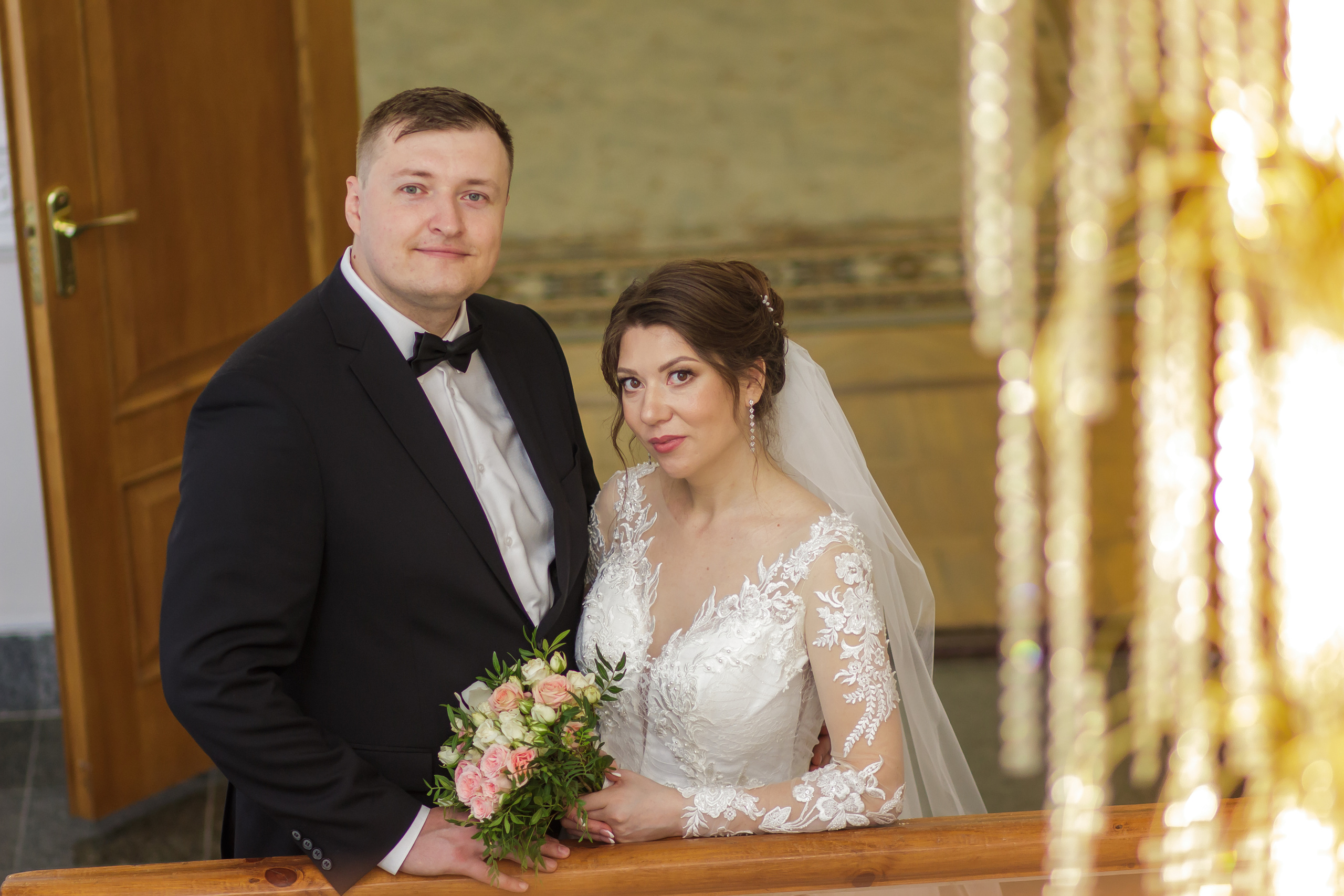 Артем и Наташа. Свадебный и семейный фотограф в Могилеве и Минске