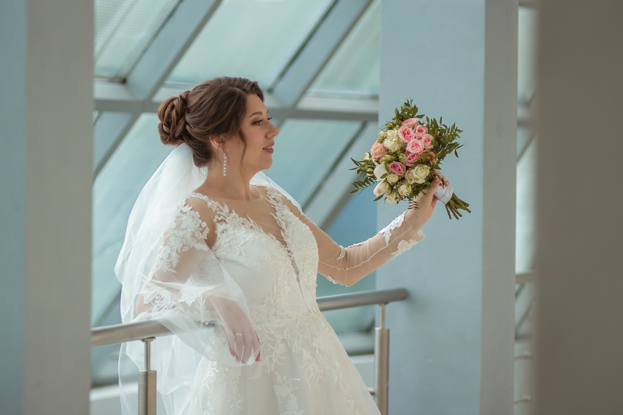 Артем и Наташа. Свадебный и семейный фотограф в Могилеве и Минске