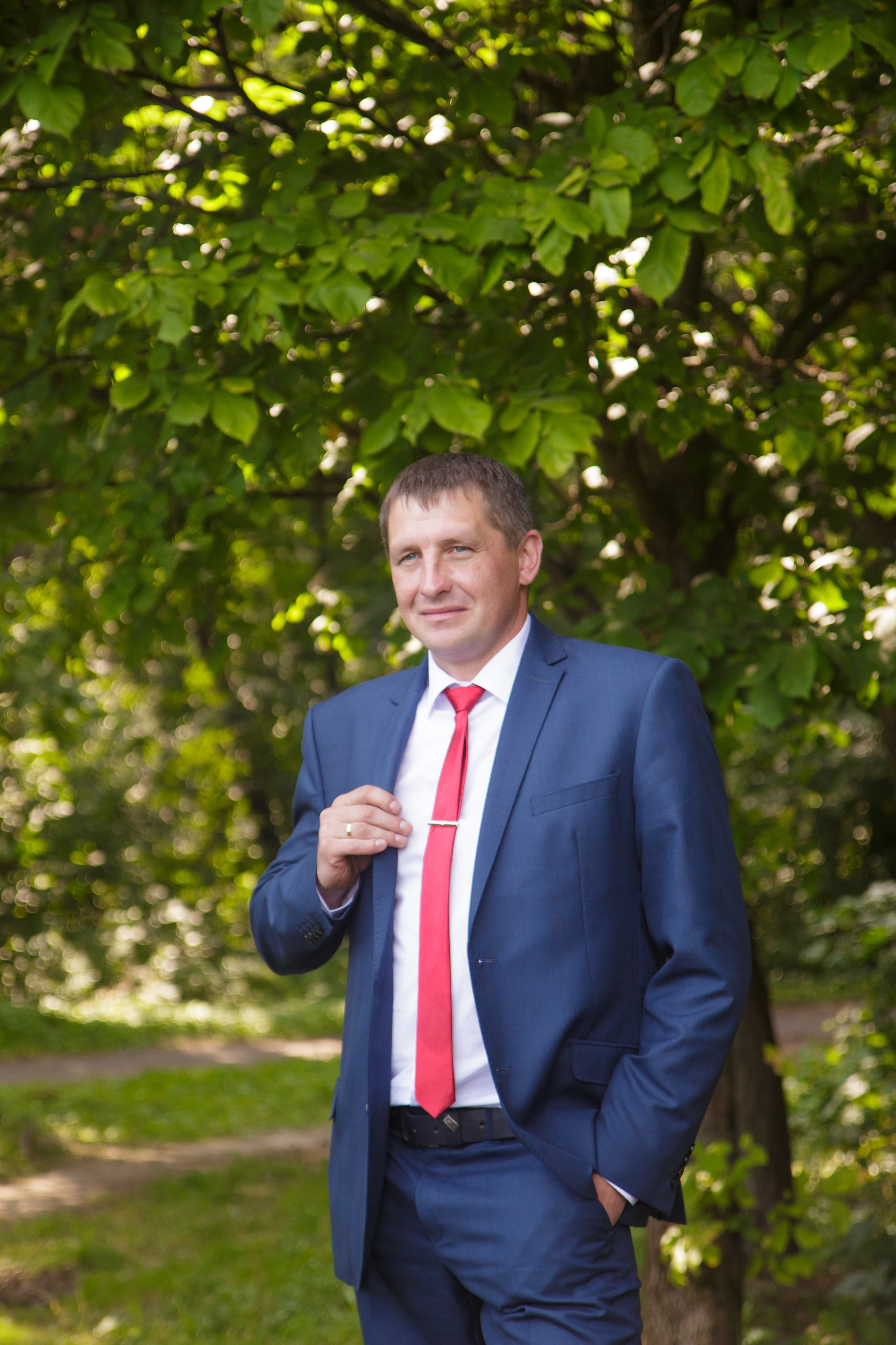 Аня и Леня. Свадебный и семейный фотограф в Могилеве и Минске