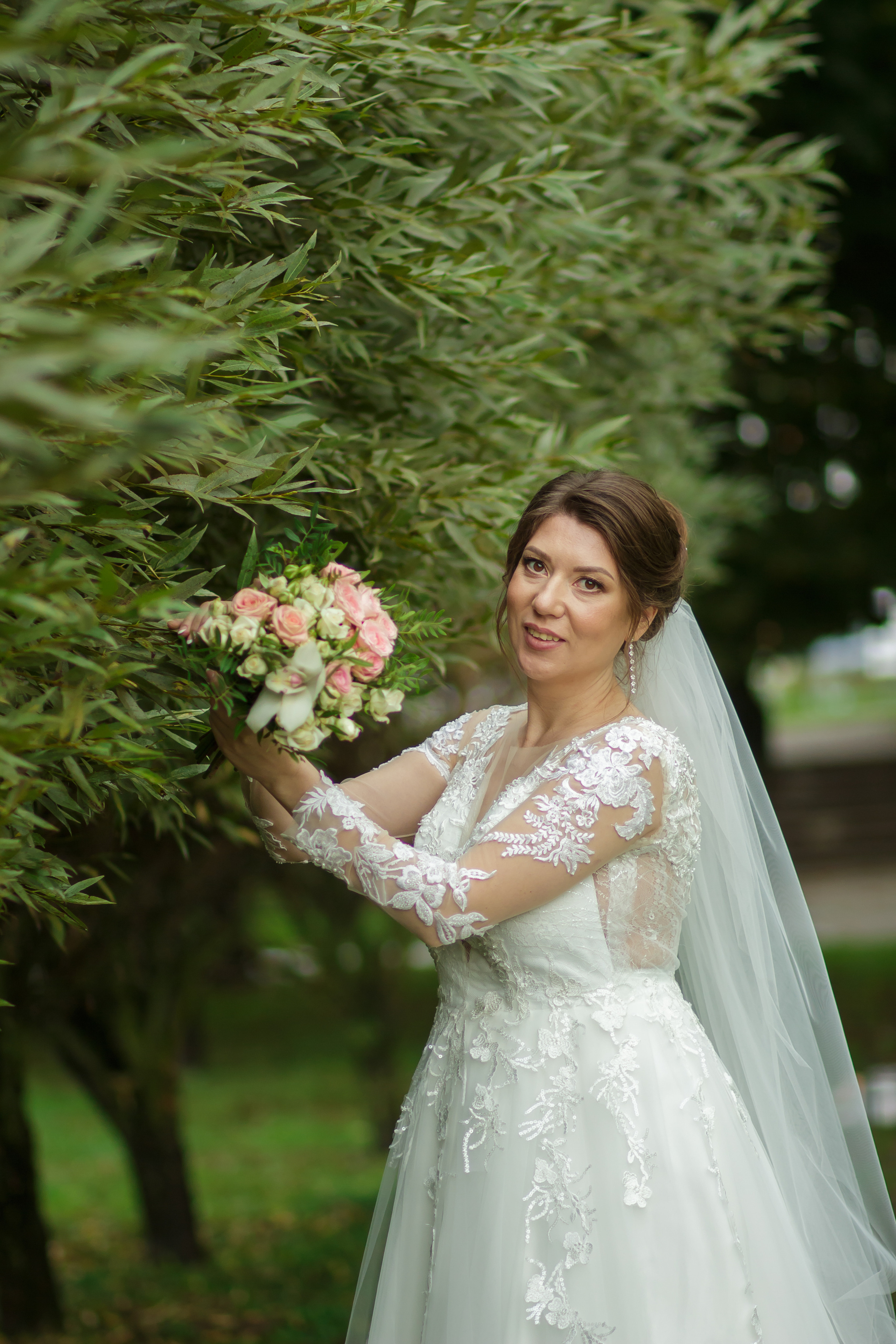 Артем и Наташа. Свадебный и семейный фотограф в Могилеве и Минске