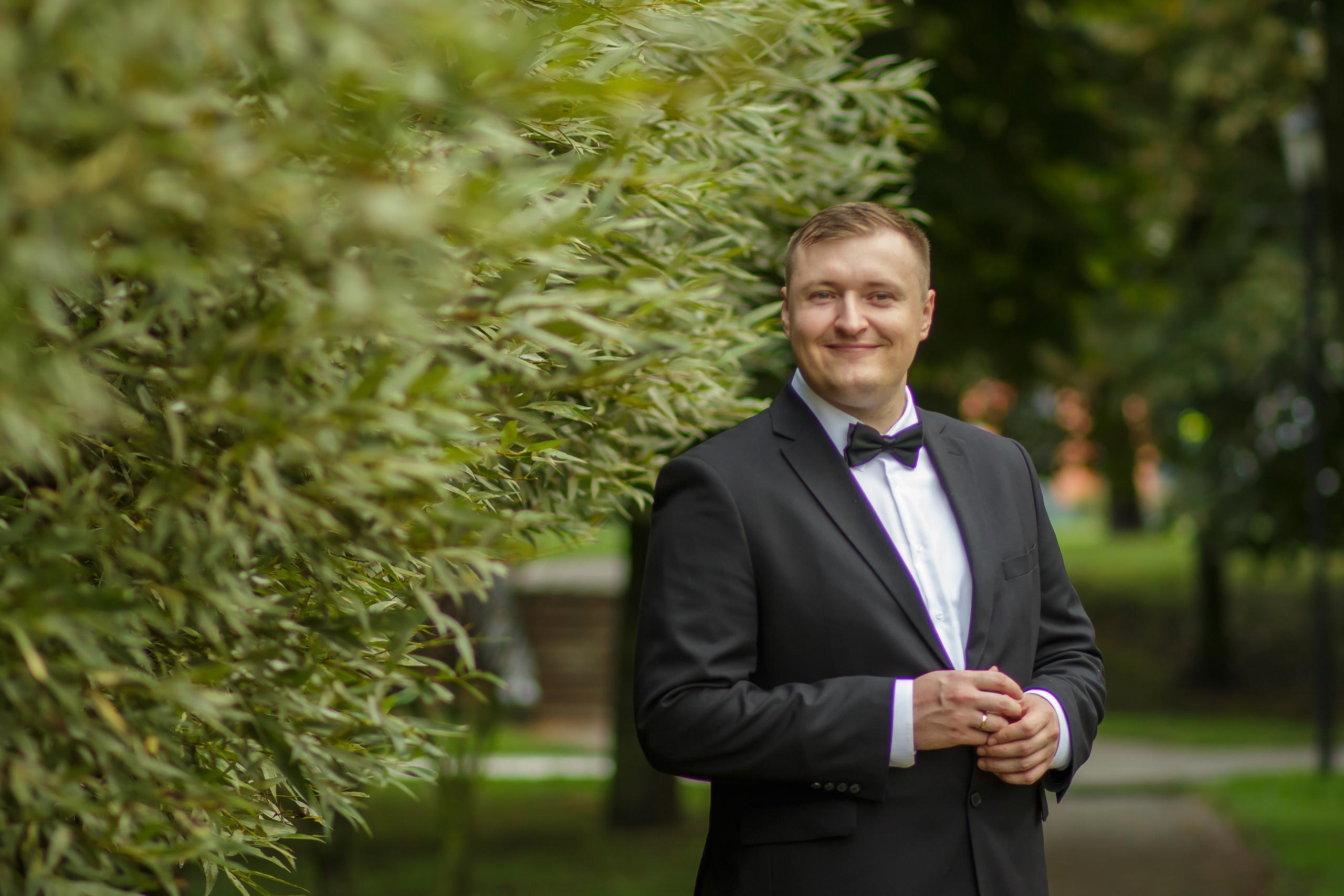 Артем и Наташа. Свадебный и семейный фотограф в Могилеве и Минске