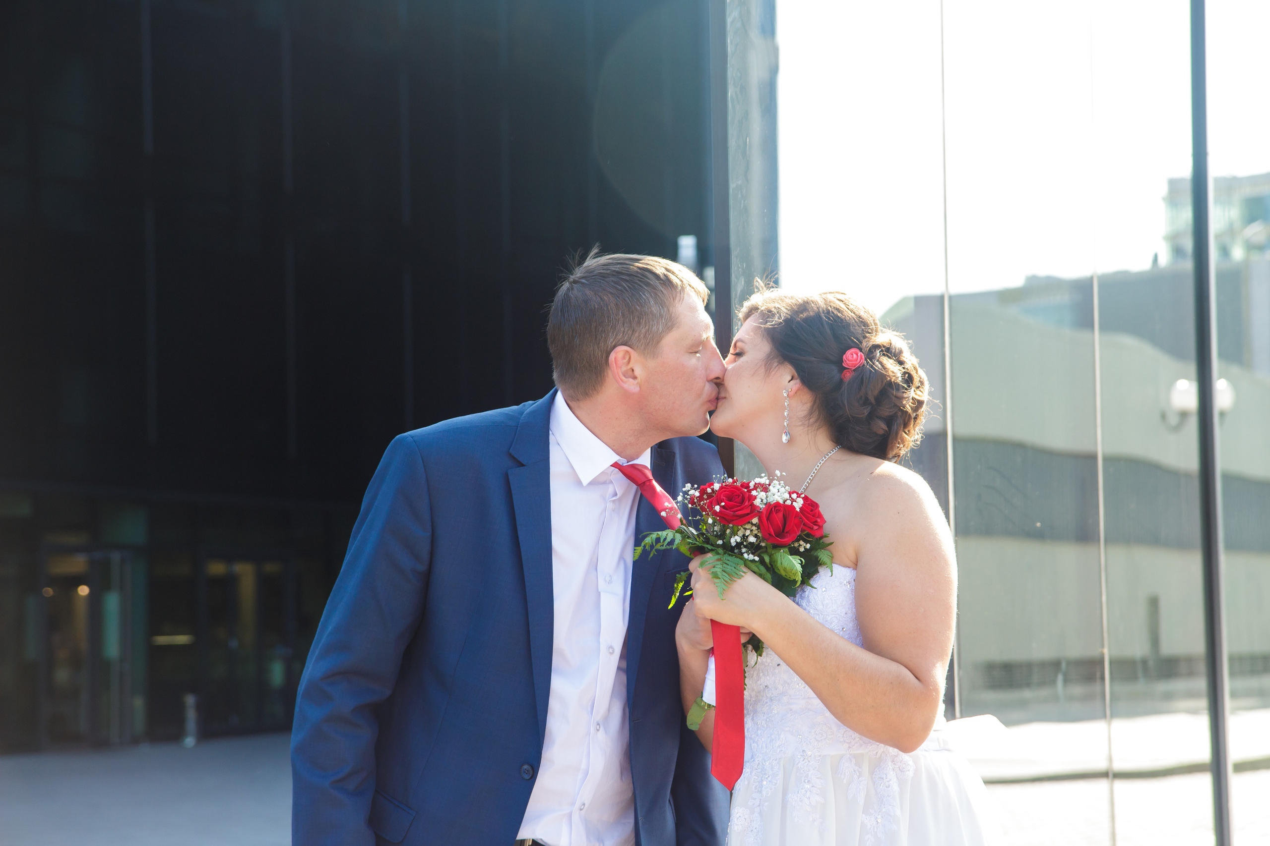 Аня и Леня. Свадебный и семейный фотограф в Могилеве и Минске