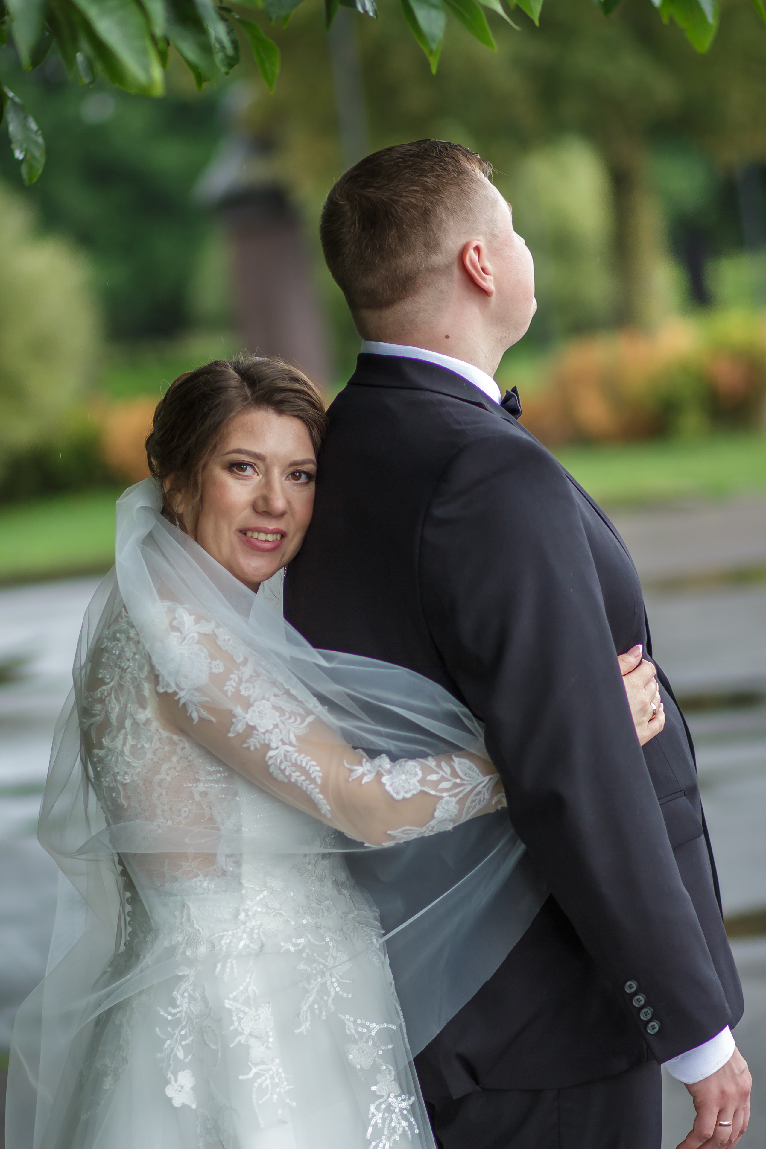 Артем и Наташа. Свадебный и семейный фотограф в Могилеве и Минске