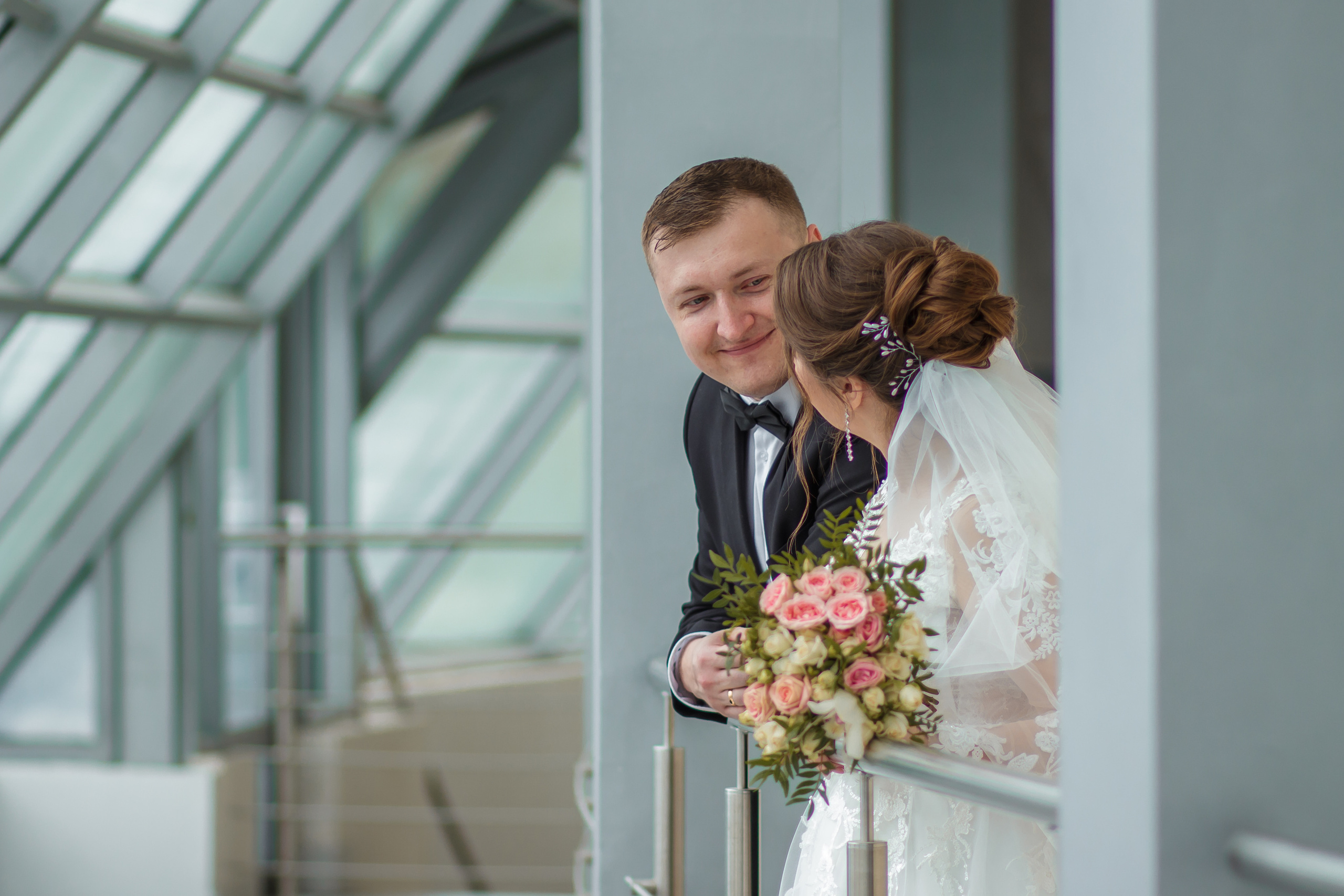 Артем и Наташа. Свадебный и семейный фотограф в Могилеве и Минске