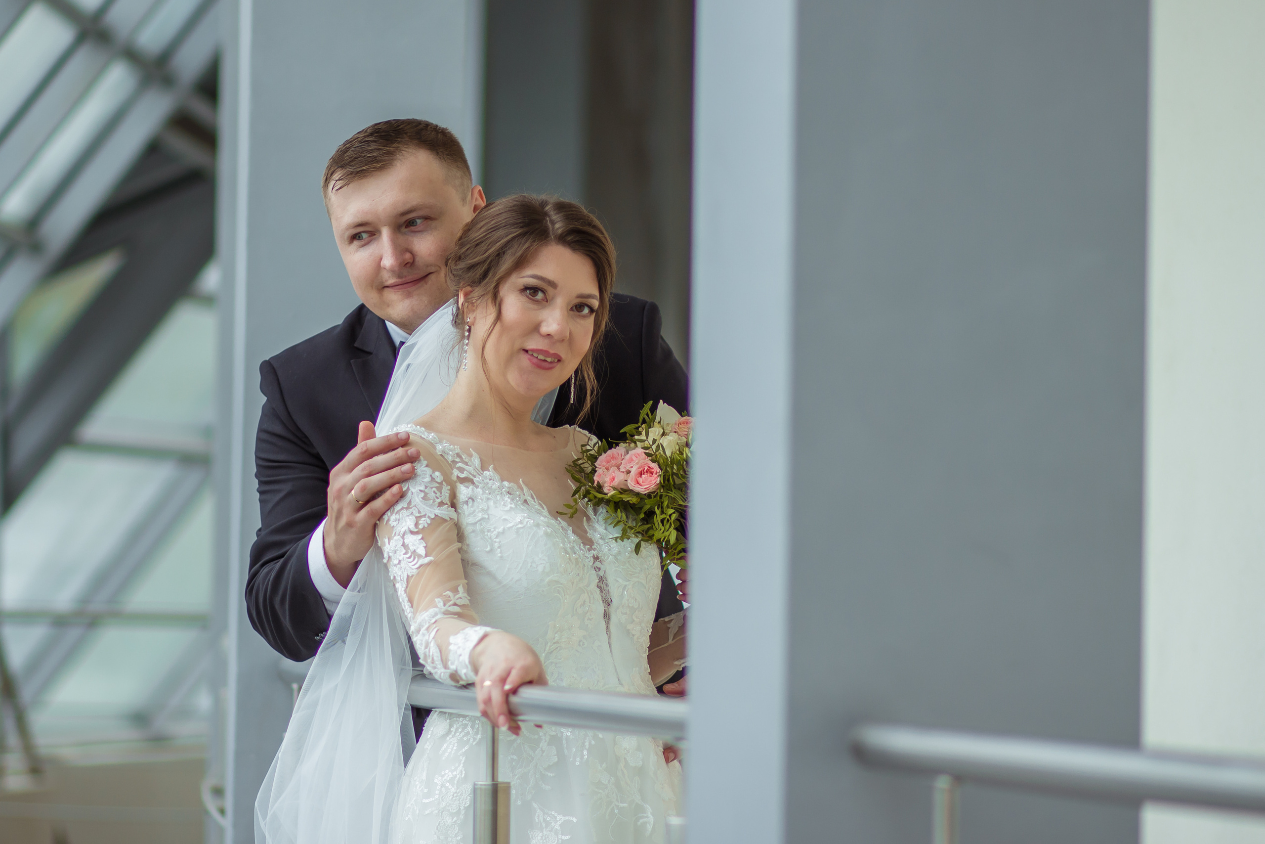 Артем и Наташа. Свадебный и семейный фотограф в Могилеве и Минске