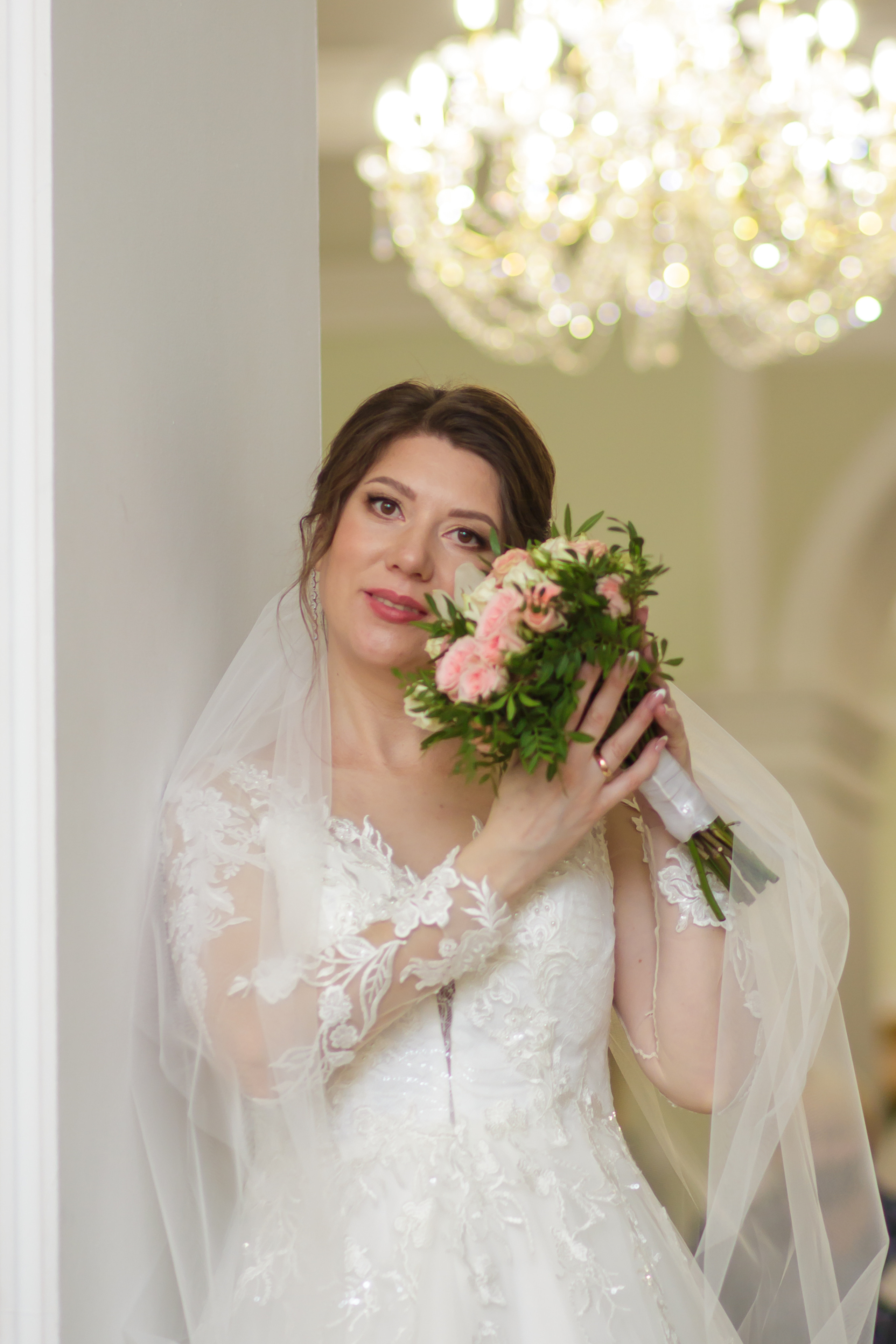 Артем и Наташа. Свадебный и семейный фотограф в Могилеве и Минске