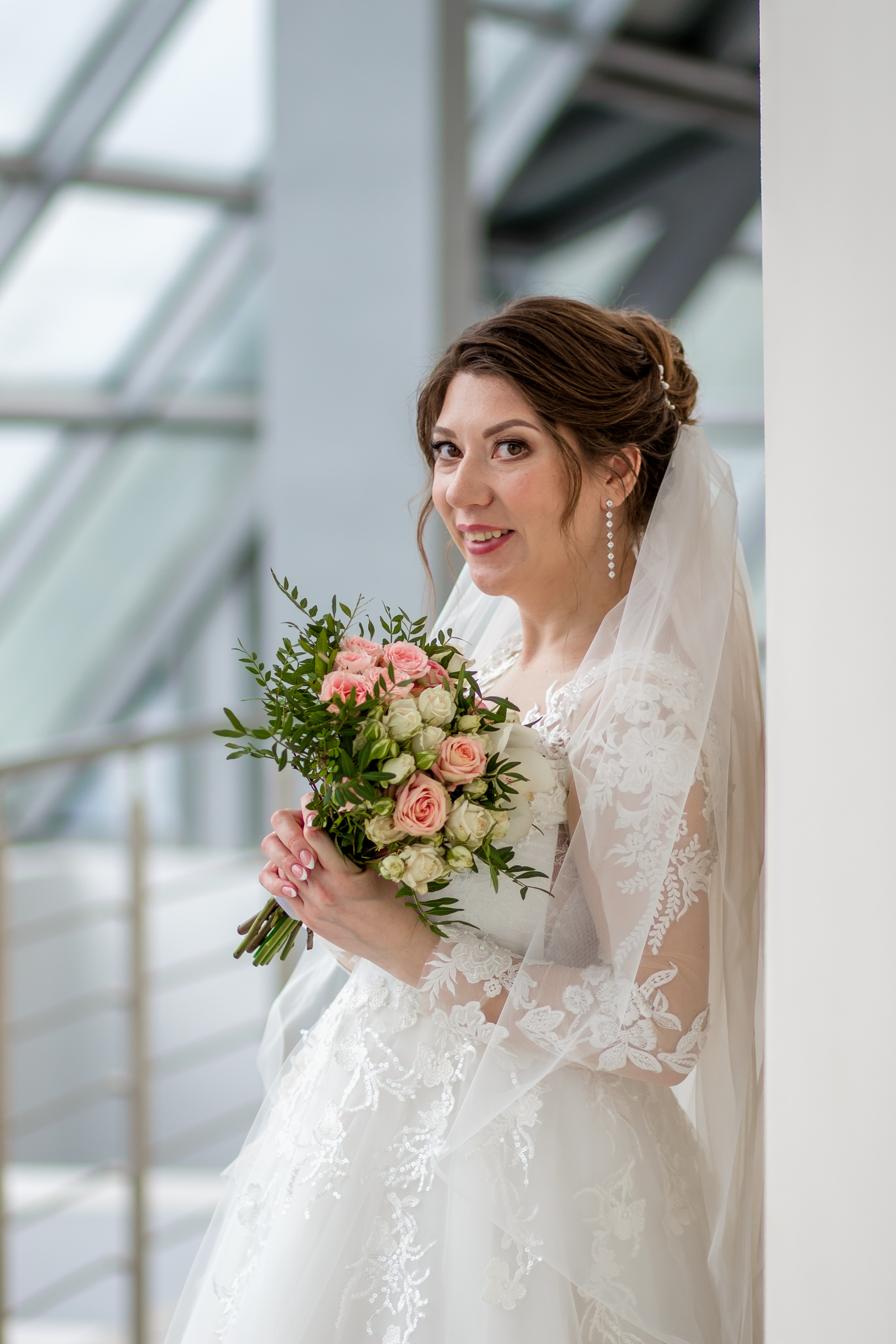 Артем и Наташа. Свадебный и семейный фотограф в Могилеве и Минске