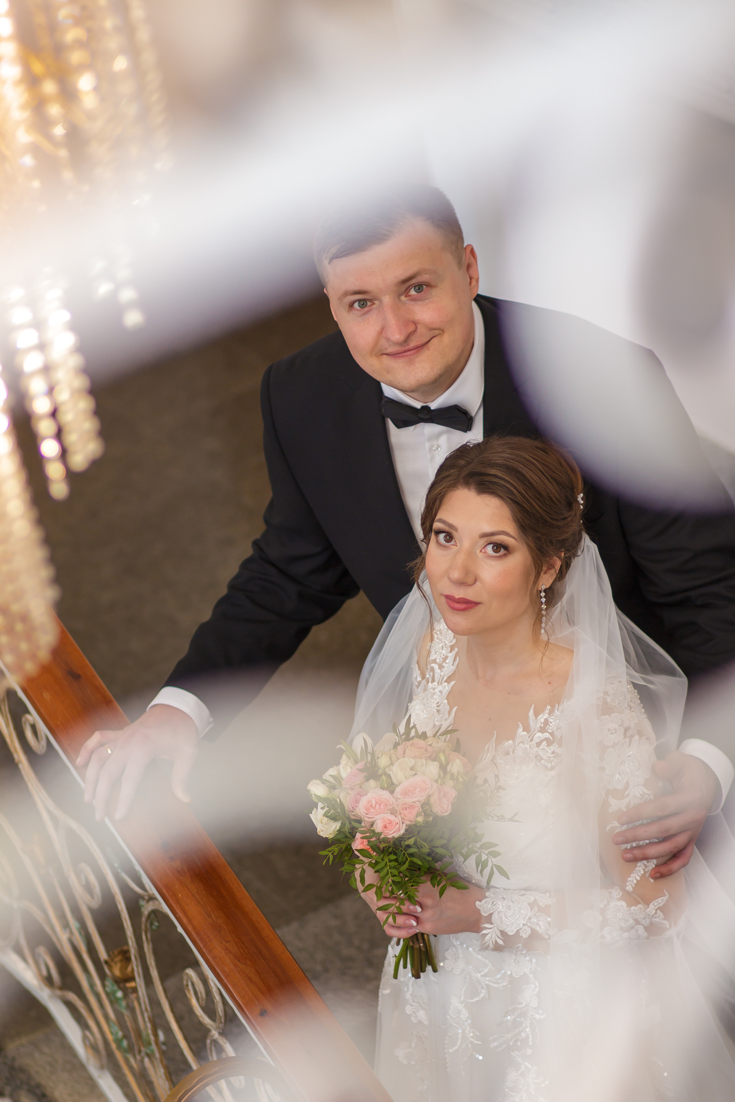 Артем и Наташа. Свадебный и семейный фотограф в Могилеве и Минске