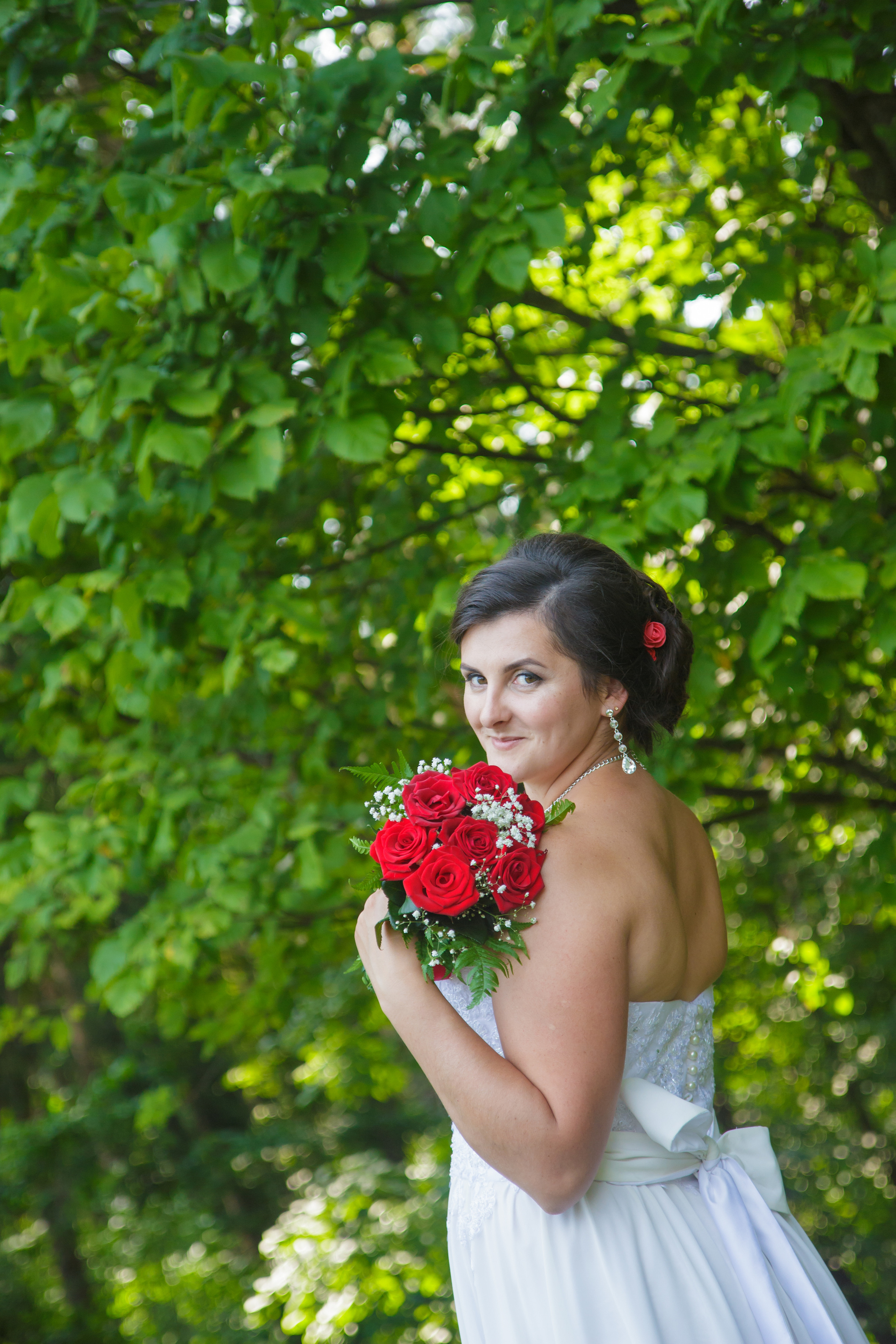 Аня и Леня. Свадебный и семейный фотограф в Могилеве и Минске