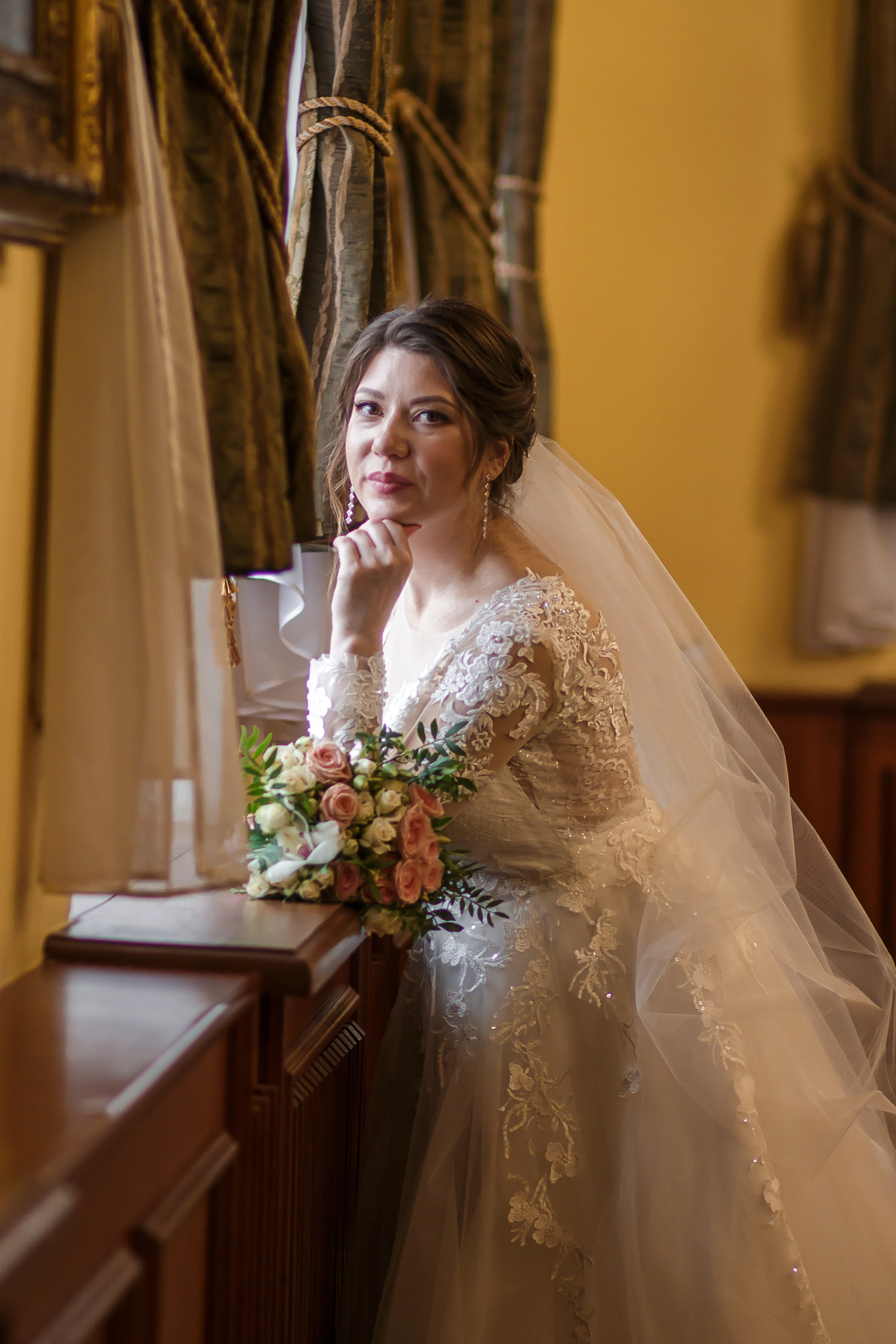 Артем и Наташа. Свадебный и семейный фотограф в Могилеве и Минске