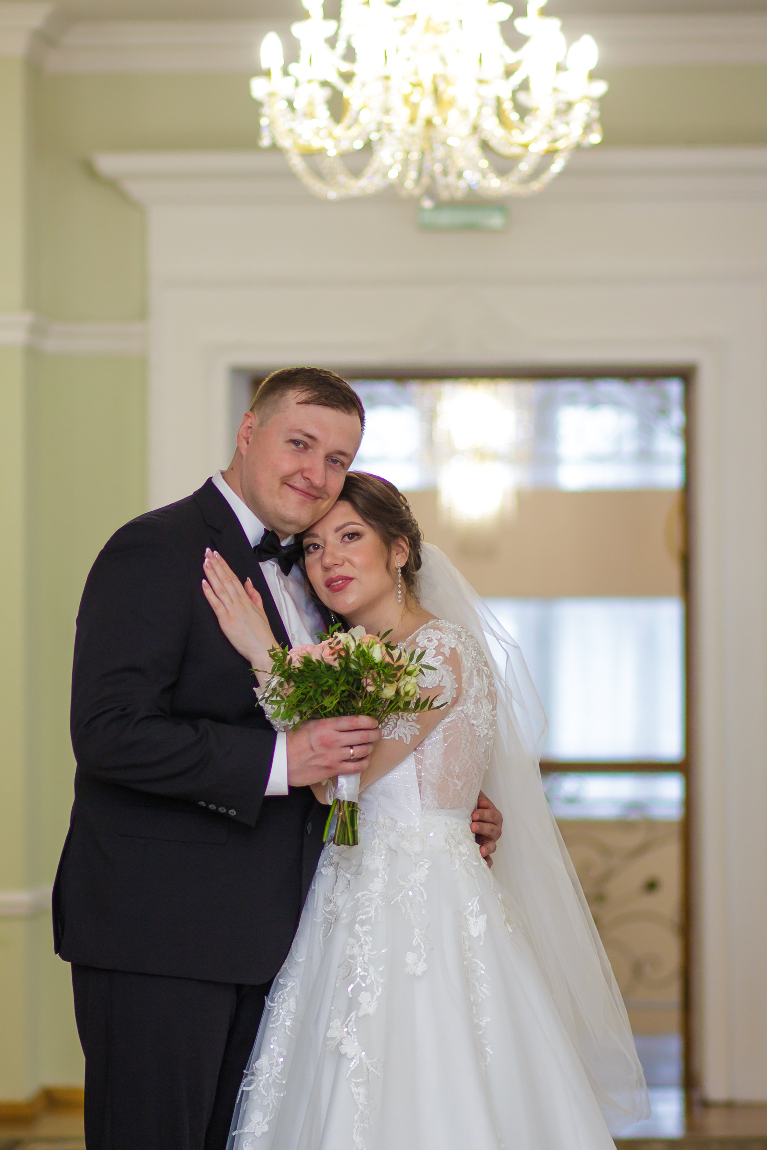 Артем и Наташа. Свадебный и семейный фотограф в Могилеве и Минске