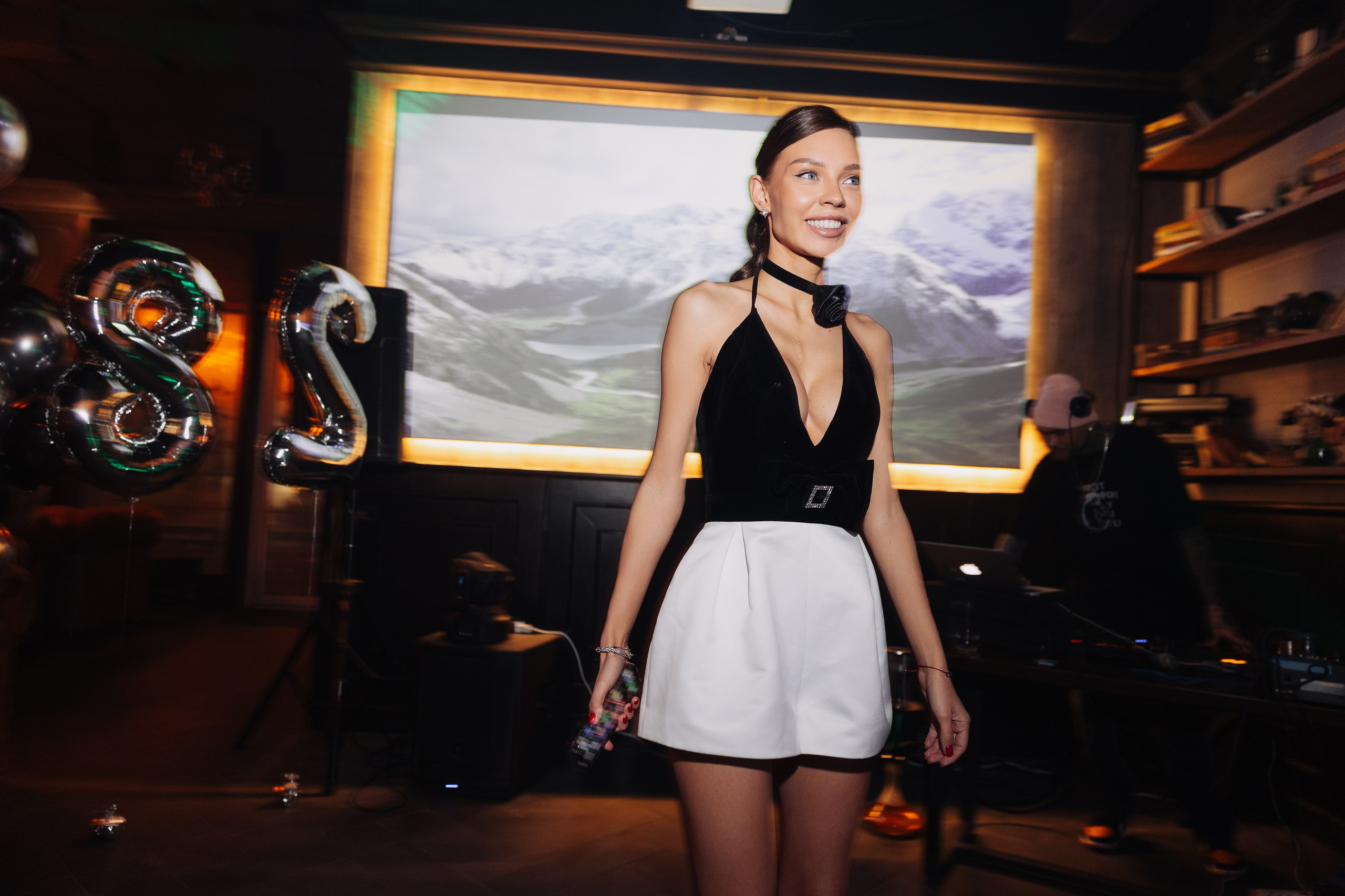 Лера. Фотограф Олег Коровяков