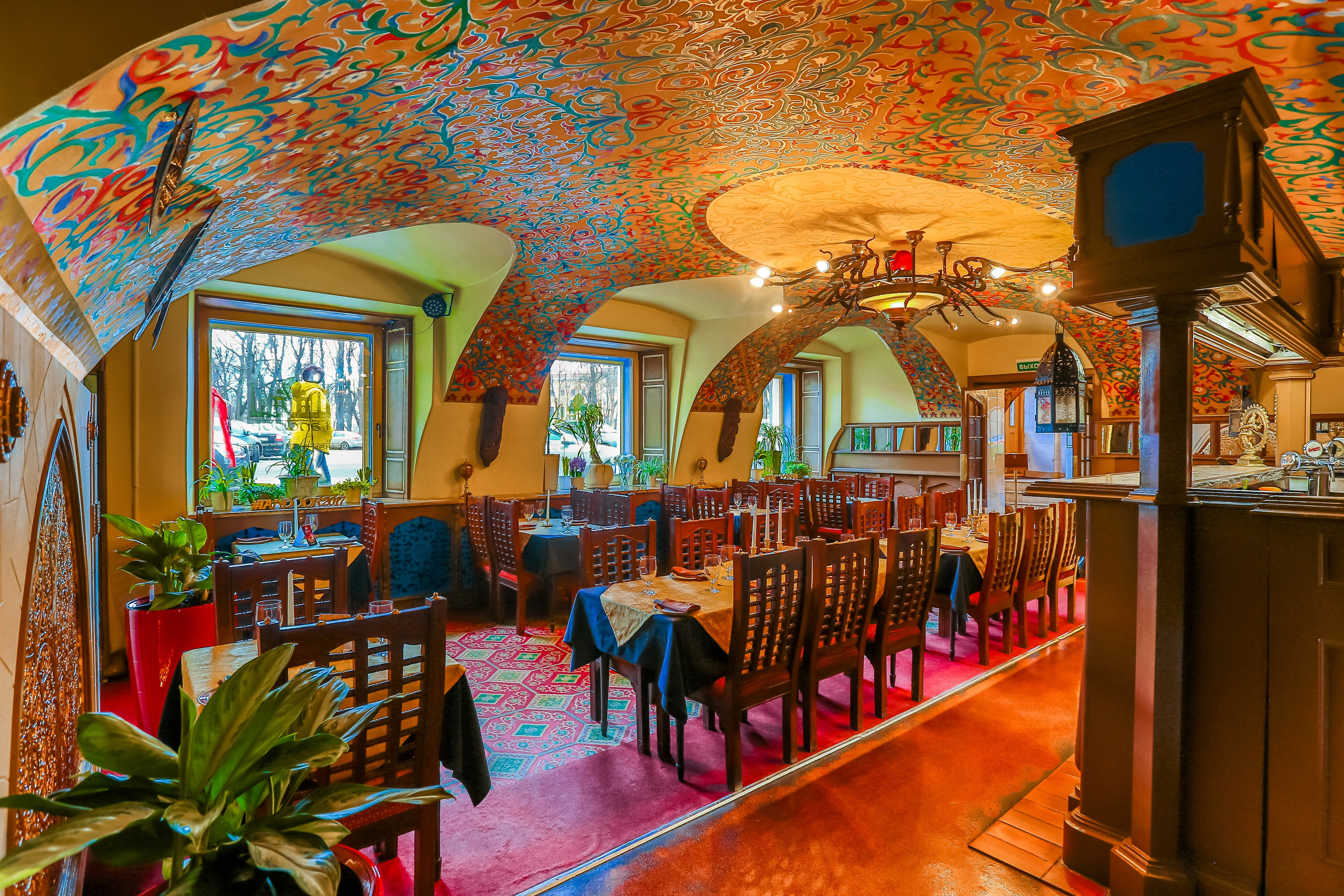 INTERIORS PHOTO. Фото и видео съёмка в Санкт-Петербурге