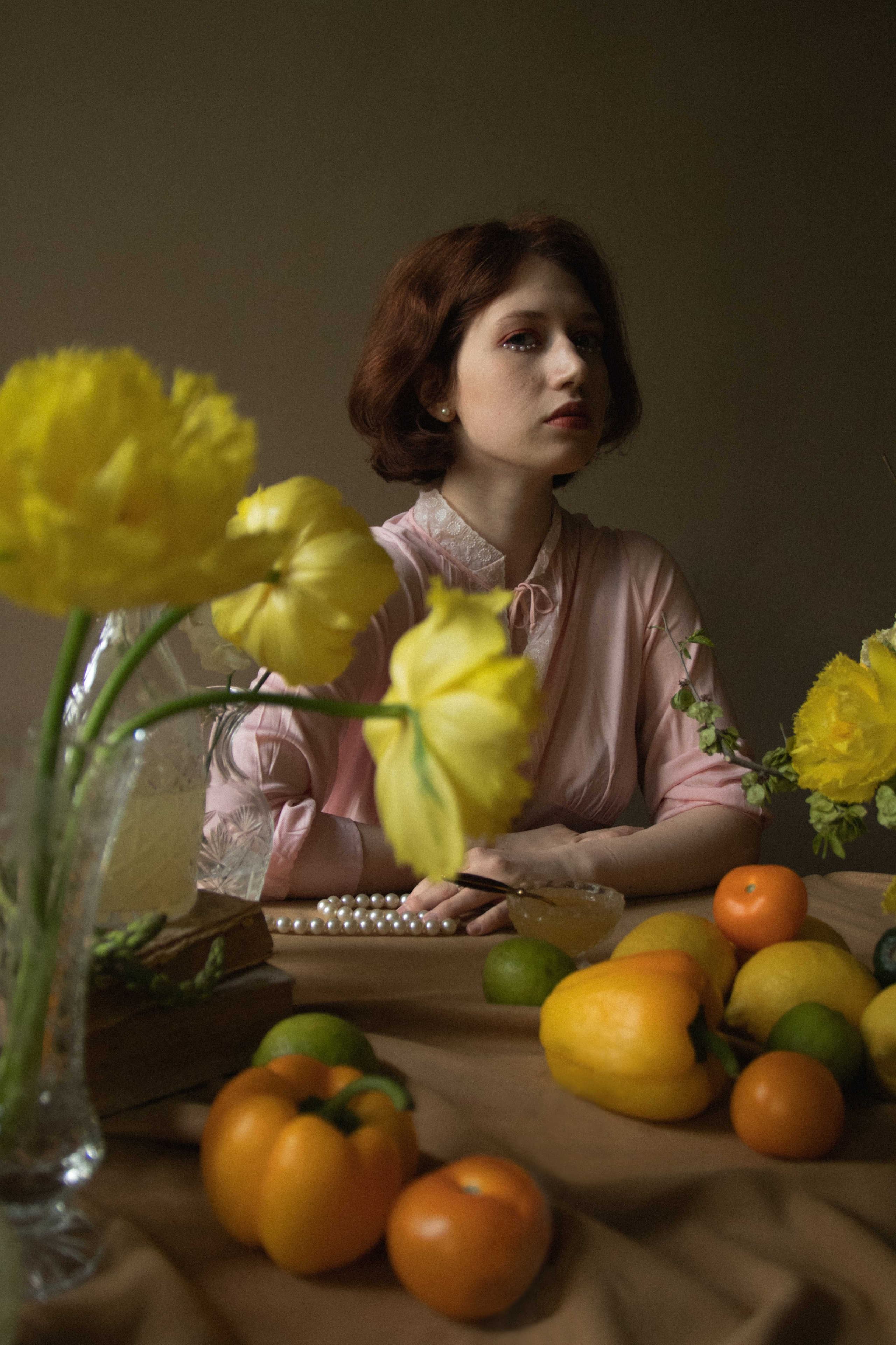 Весенний ренессанс. Фотограф в Севастополе и в Крыму