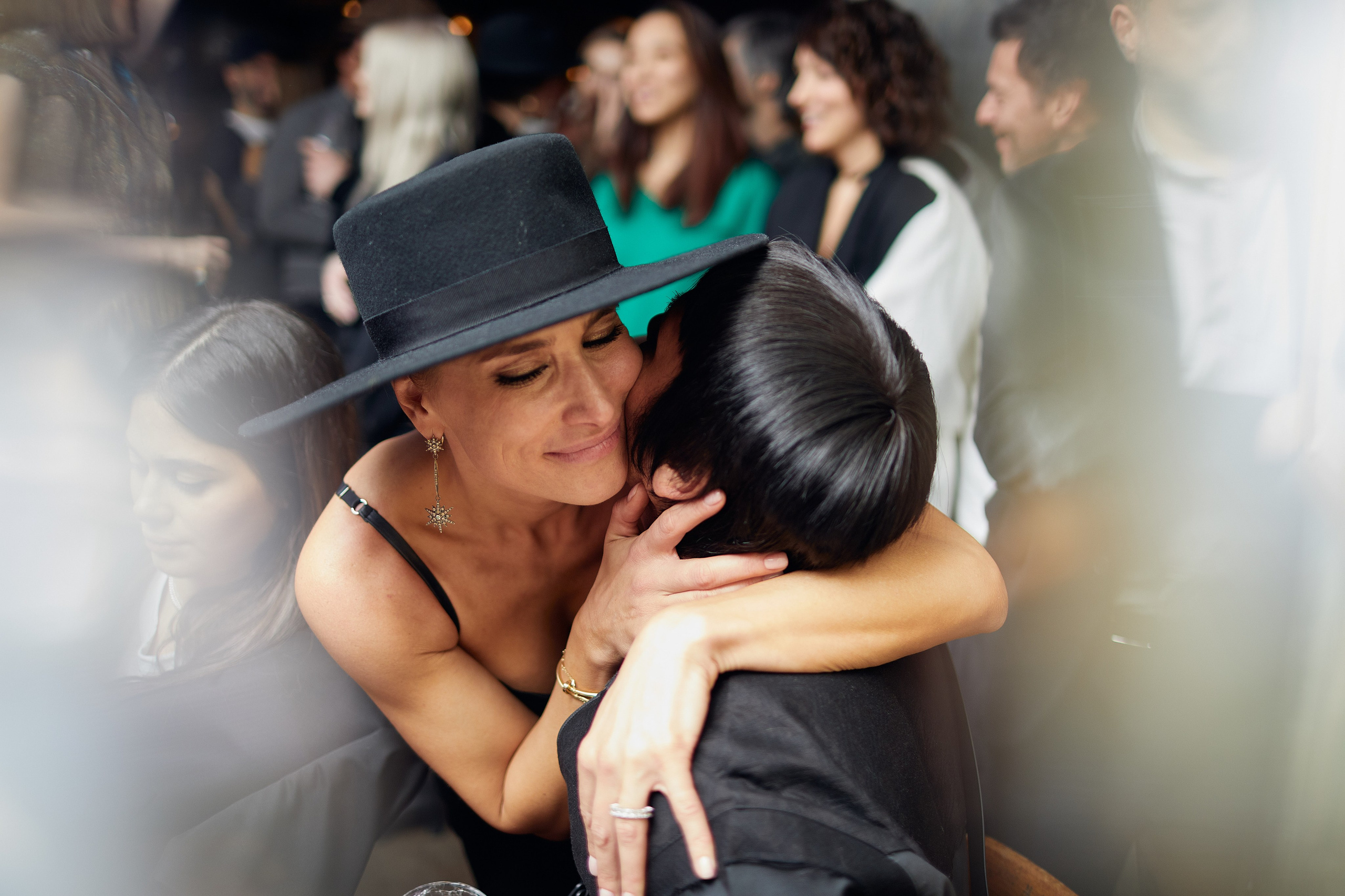 День рождения Марии. Репортажный фотограф в Москве Константин Дерягин